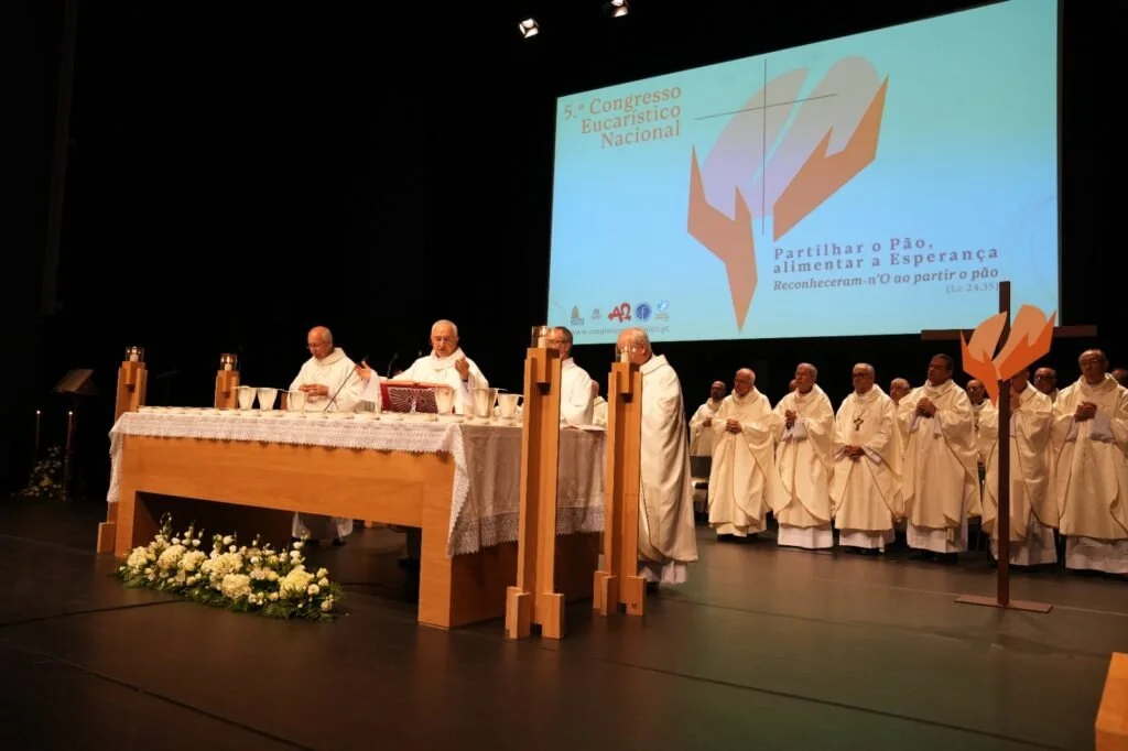 Conclusões do 5.º Congresso Eucarístico Nacional