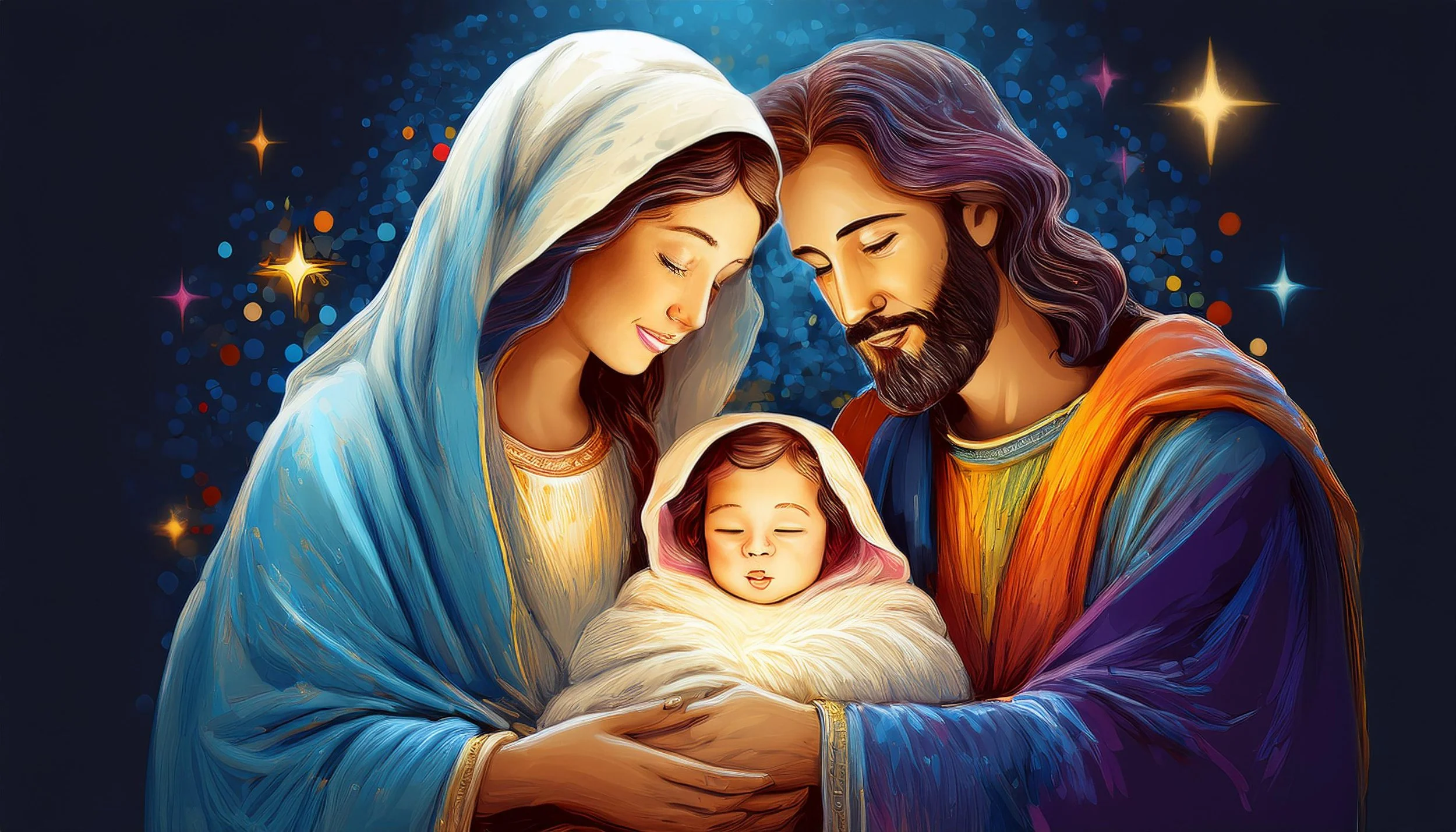 Mensagem de Natal 2024 do nosso bispo D. José Ornelas