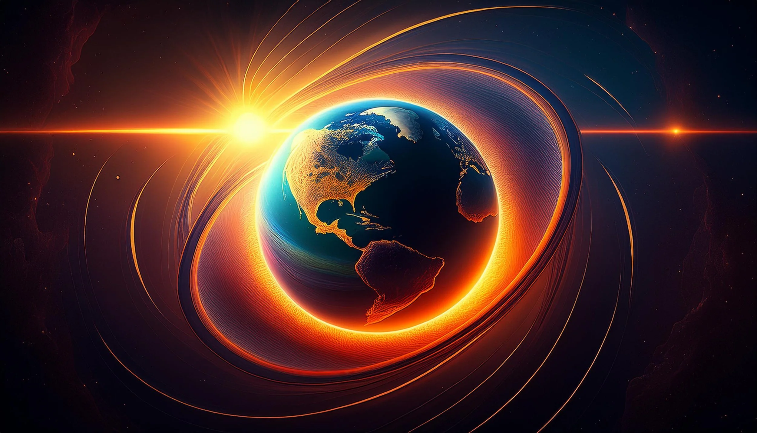 O Covid faz 5 anos...