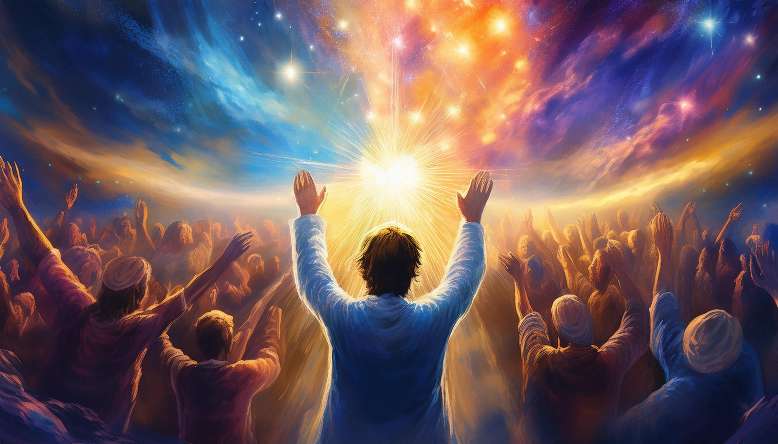 Anos santos, anos jubilares ou Jubileus