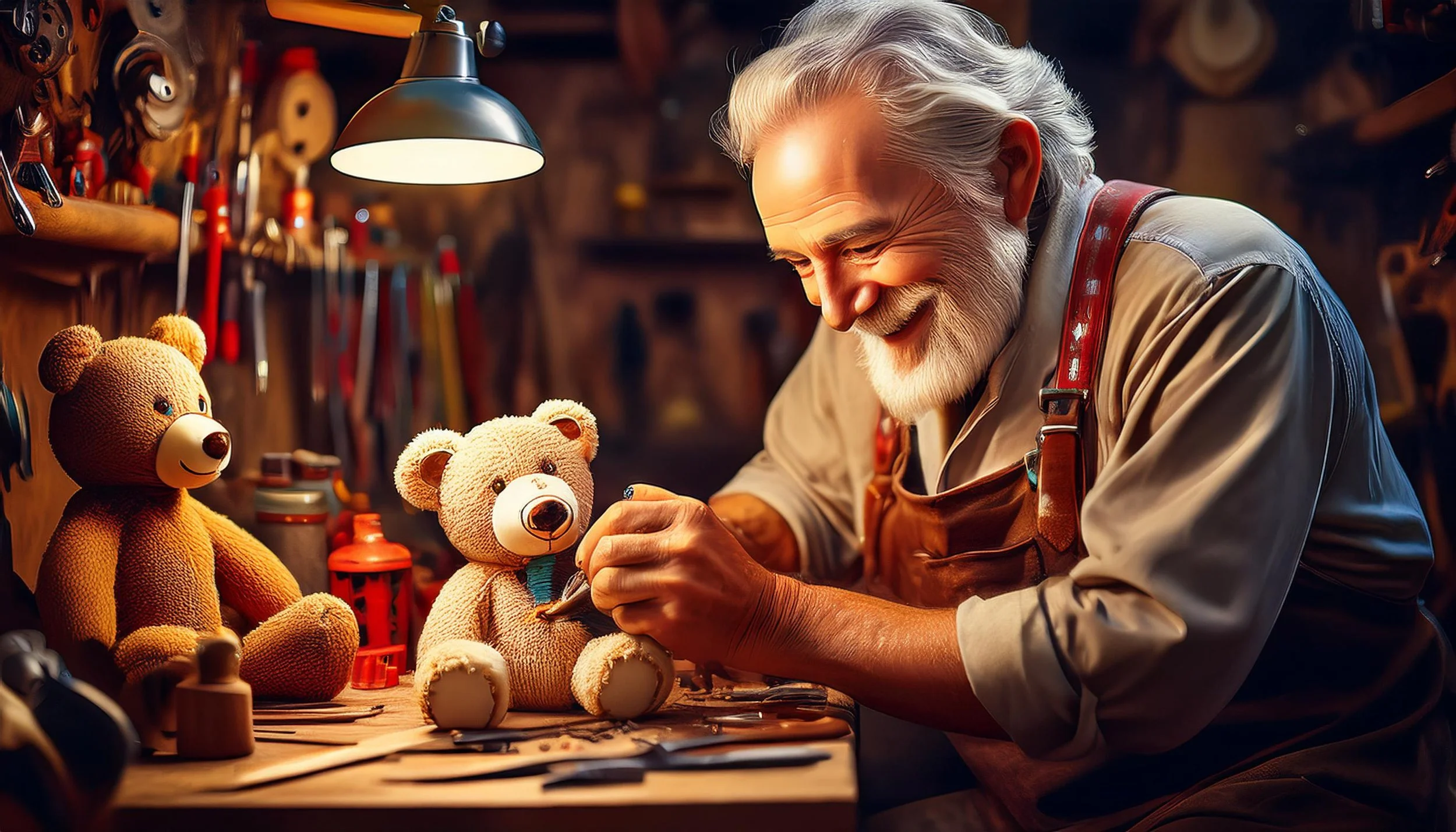 Domingo VII Tempo Comum - ano c