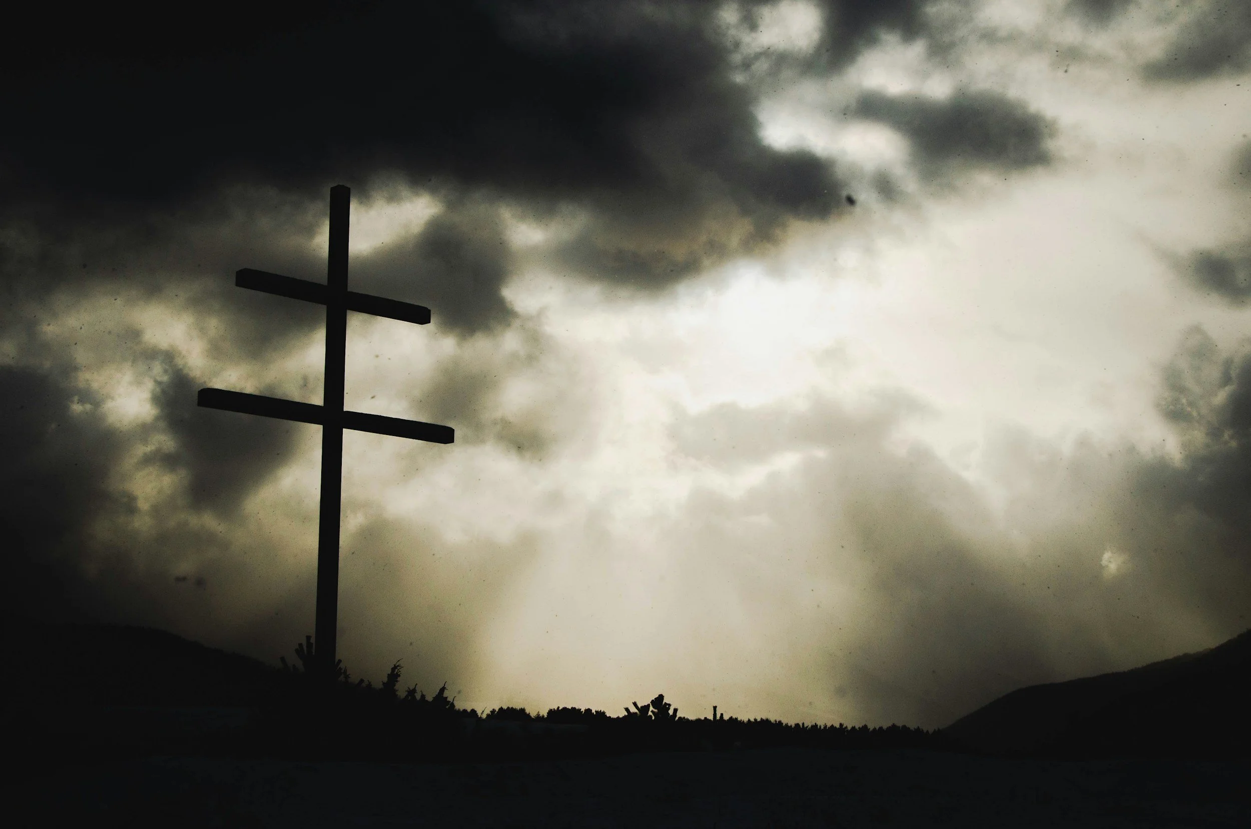 Catequese Quaresmal - Penitência