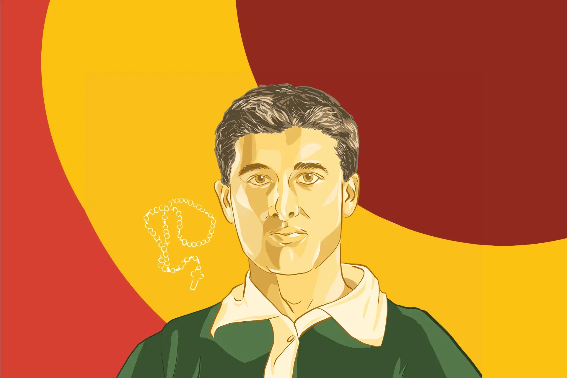 Beato Pier Giorgio Frassati