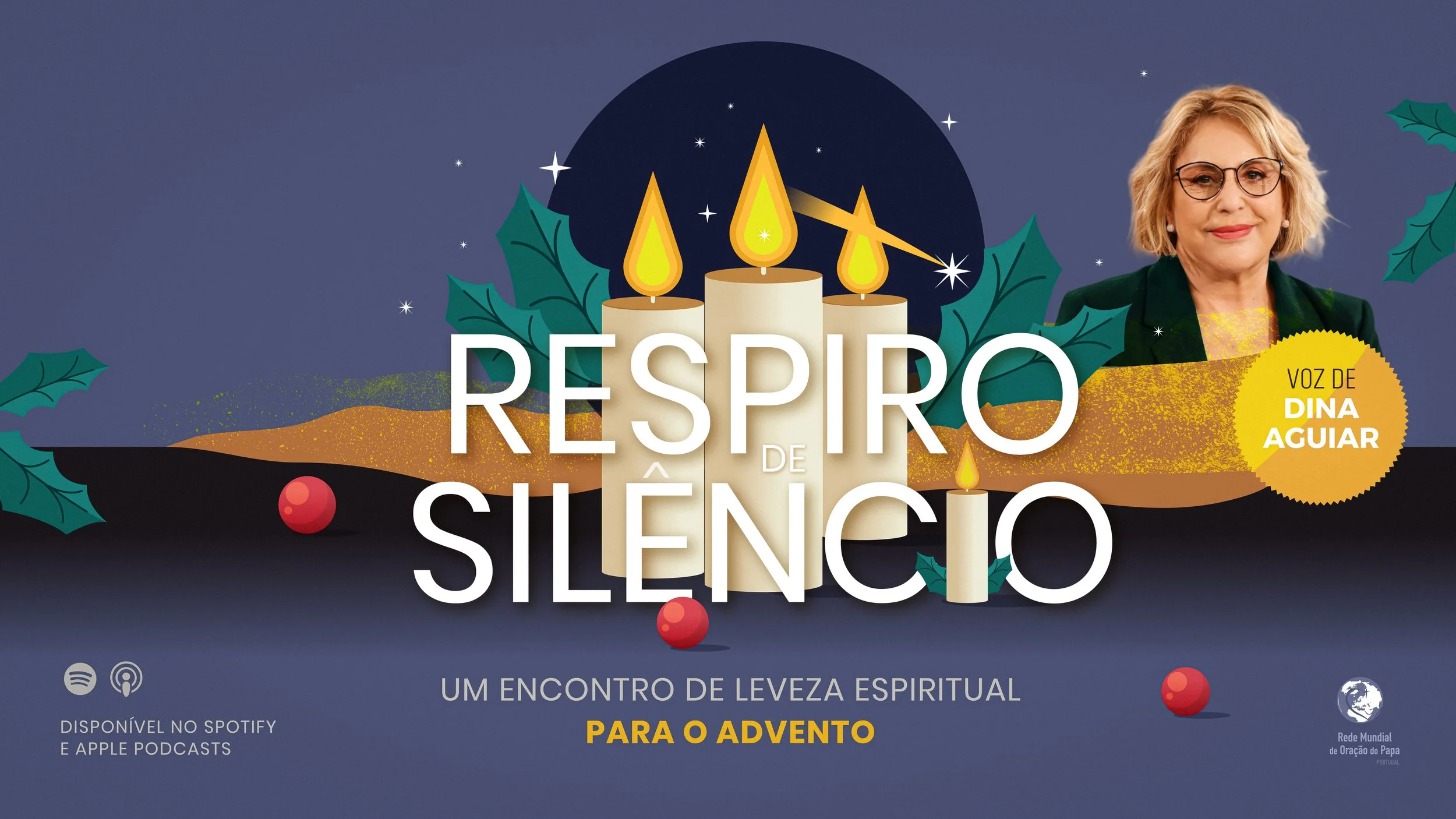 Respiro de Advento