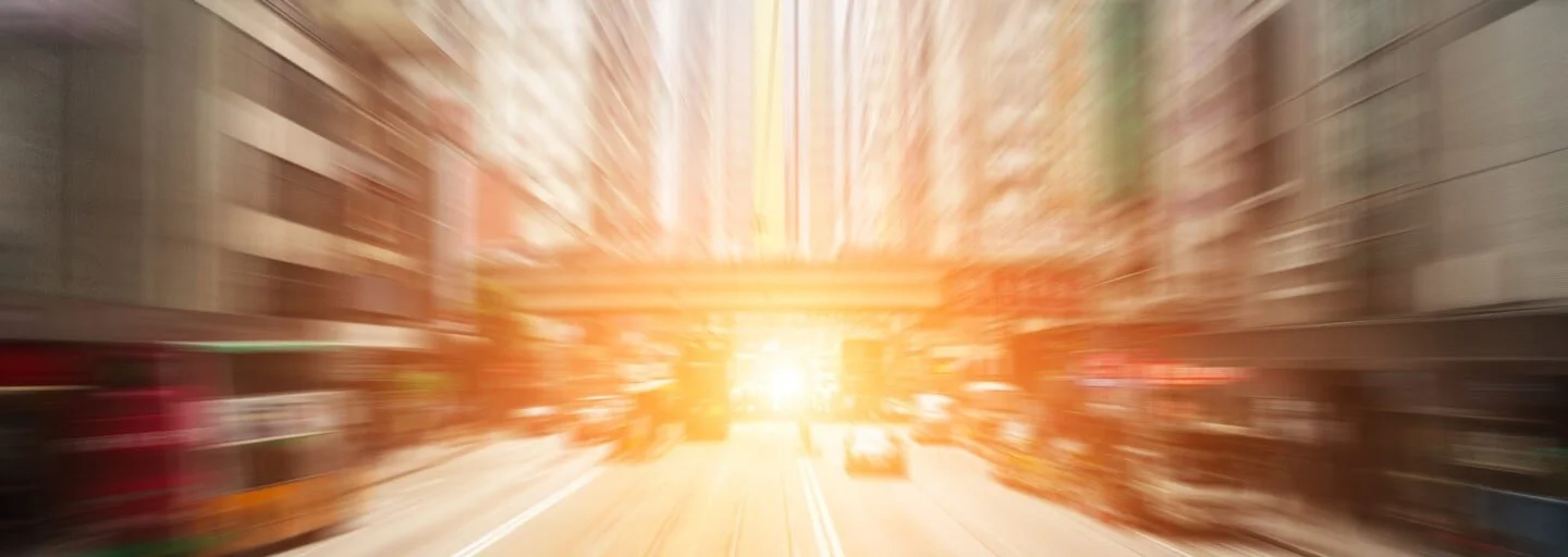 O Tempo que Já não temos