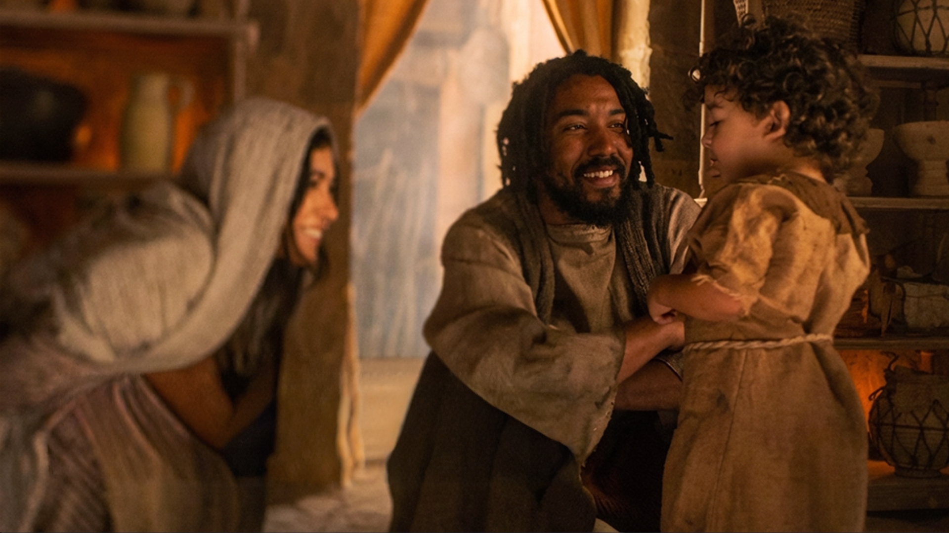 Sagrada Família de Jesus, Maria e José