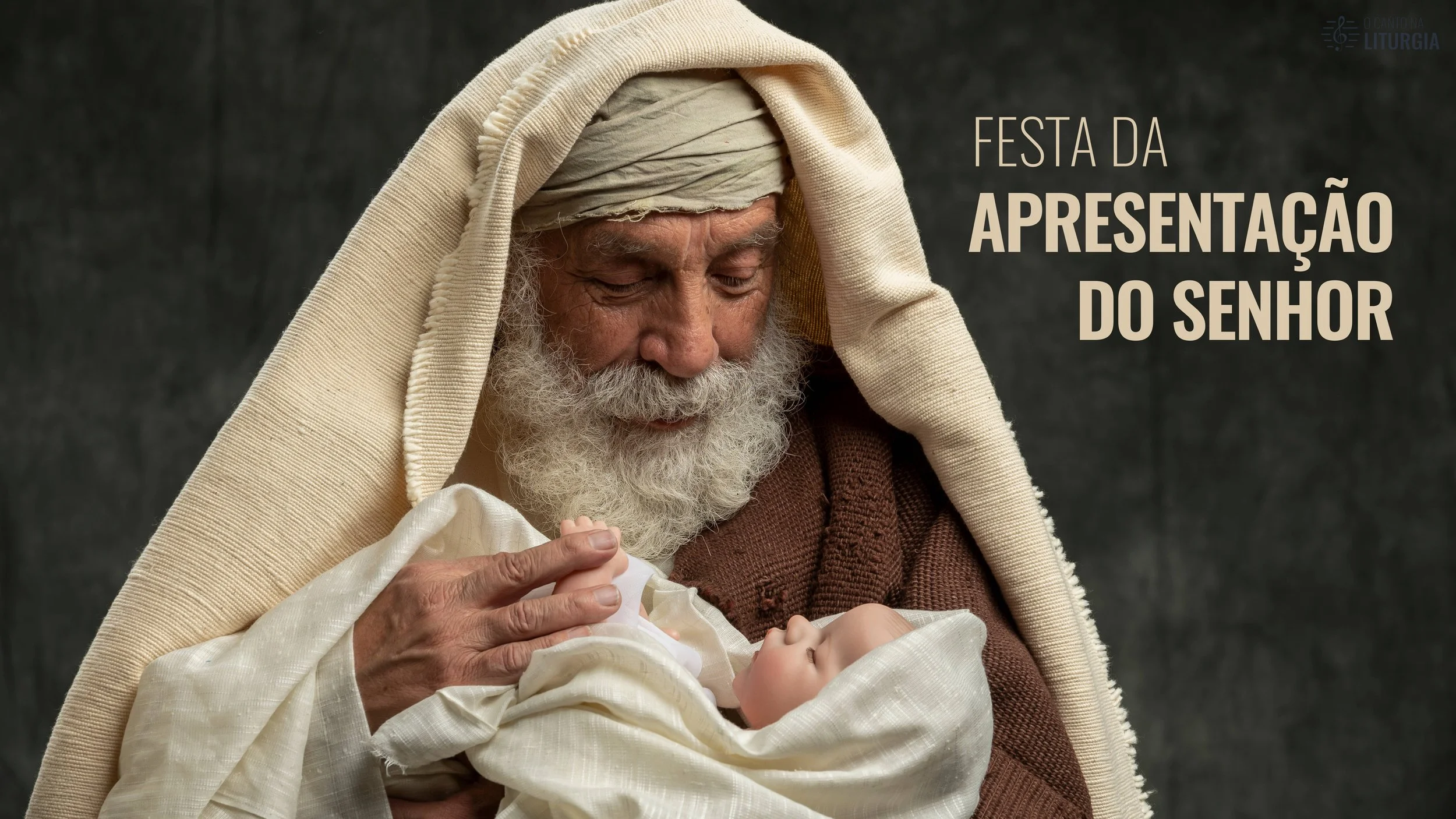 Luz para Todos os Povos: A Festa da Apresentação do Senhor