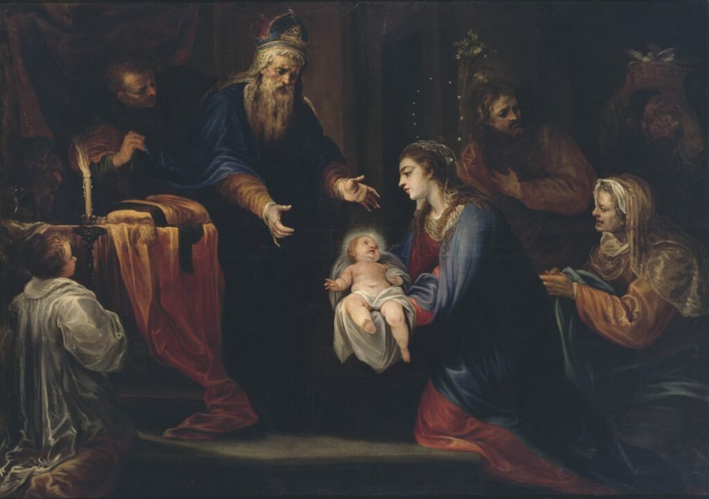 Luz para Todos os Povos: A Festa da Apresentação do Senhor (2 de fevereiro)