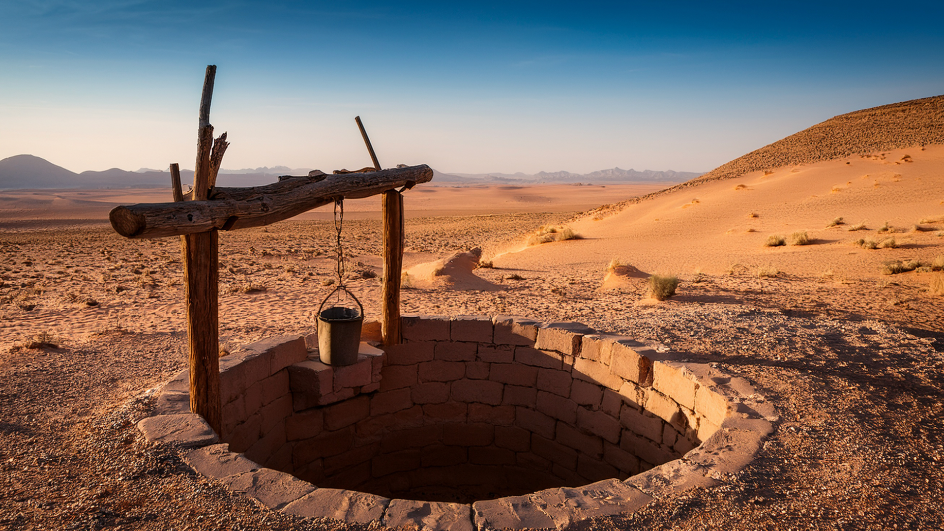 Domingo III Quaresma