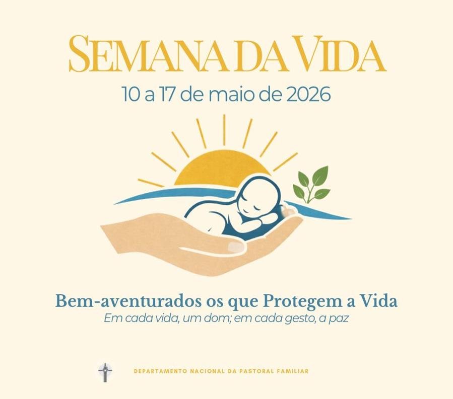 Semana da Vida 2026