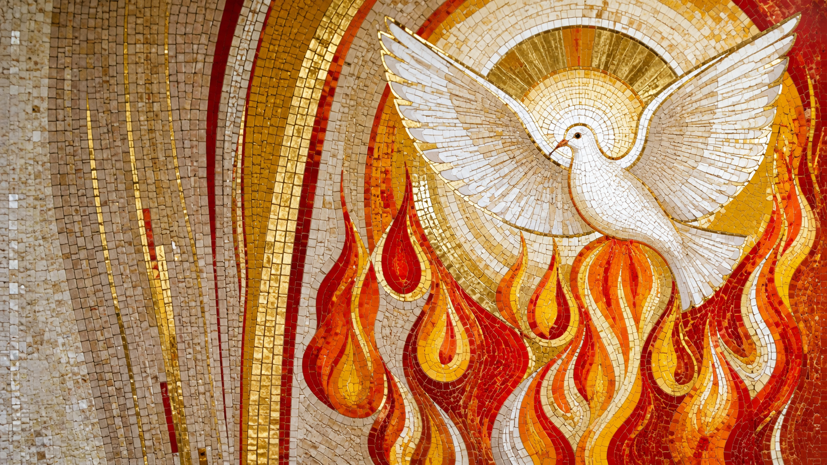 Domingo de Pentecostes