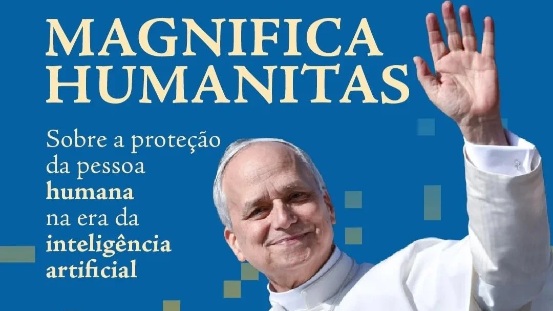 Magnifica Humanitas: a encíclica que coloca a Igreja no centro do debate sobre a inteligência artificial