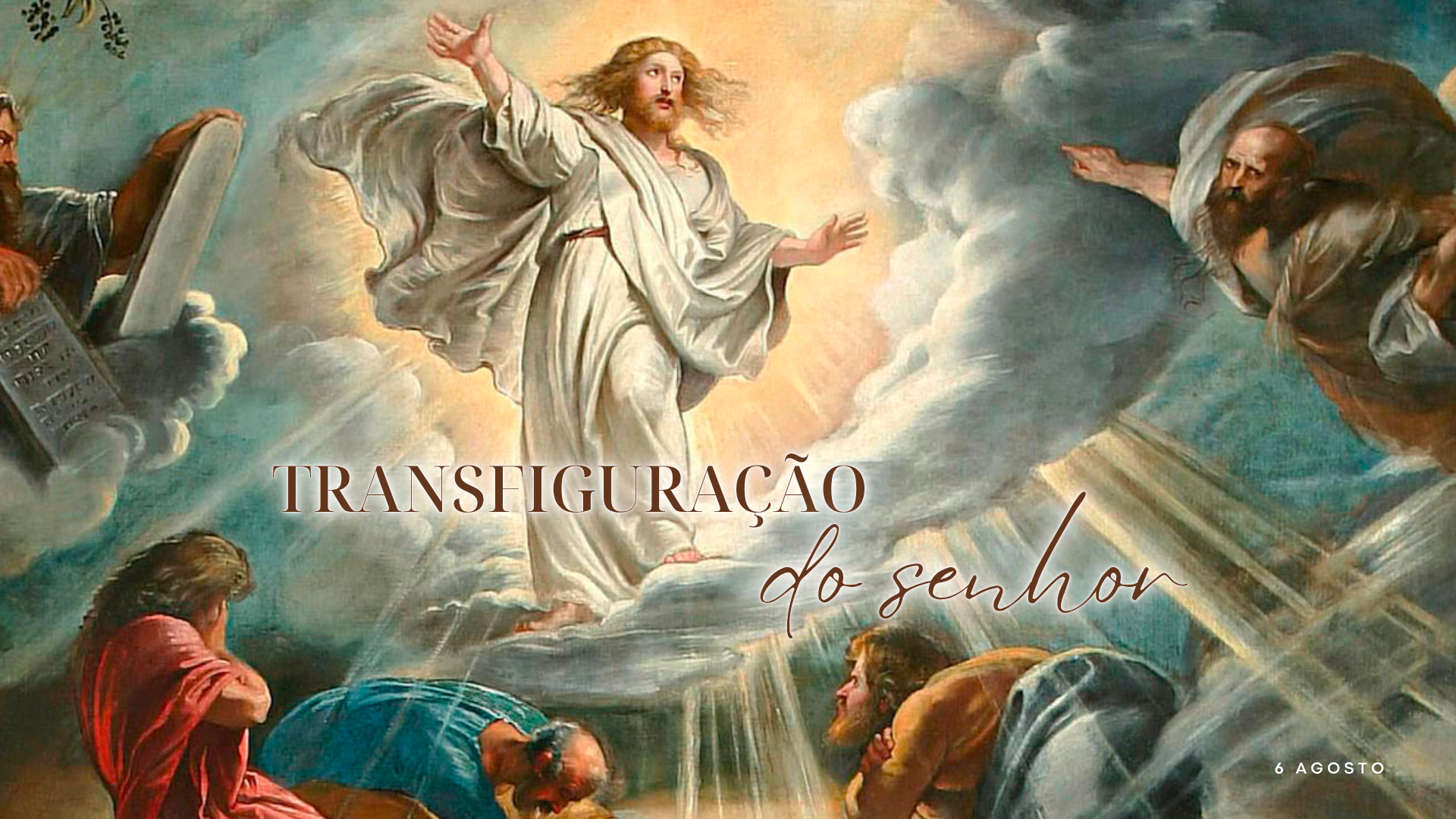 Transfiguração do Senhor