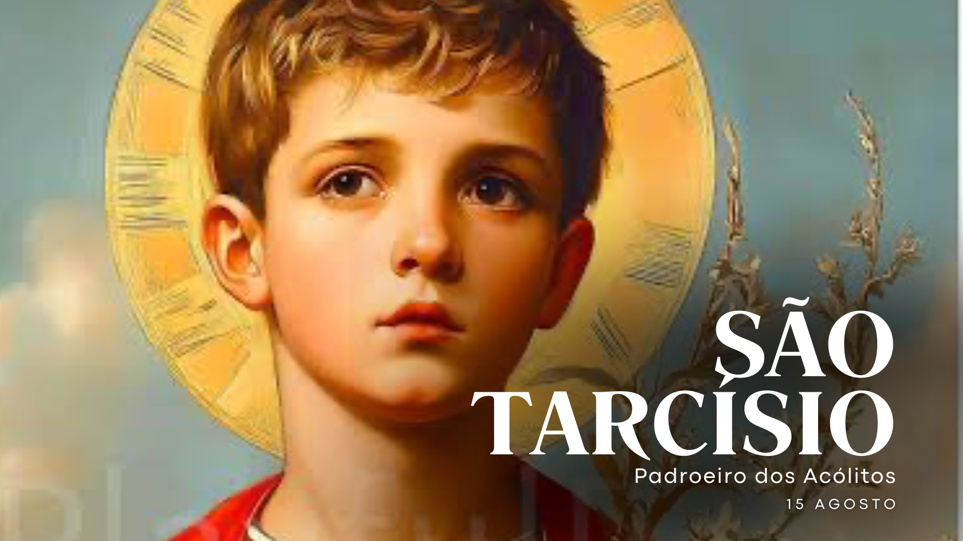 São Tarcísio