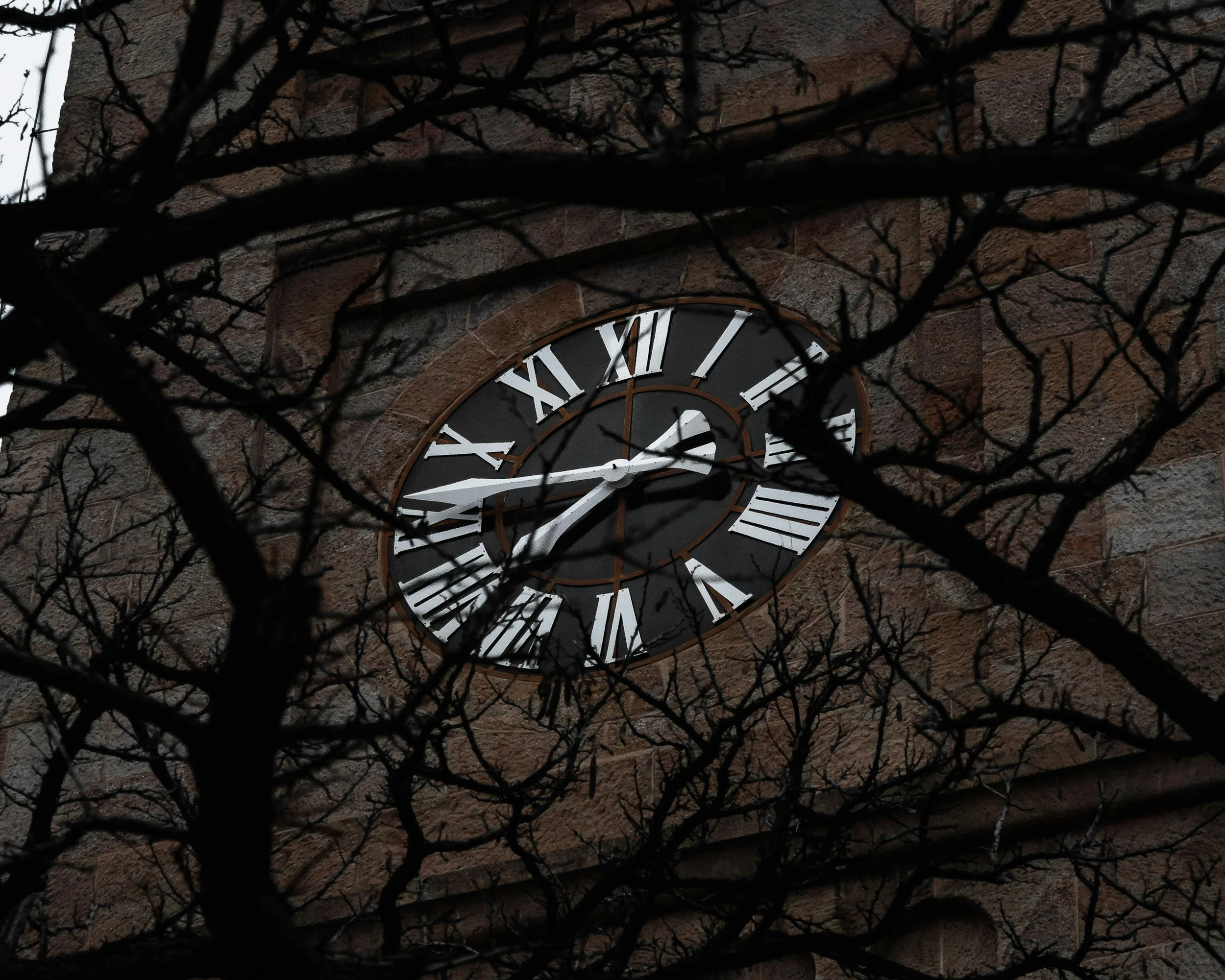 A HORA DE CHEGAR À MISSA