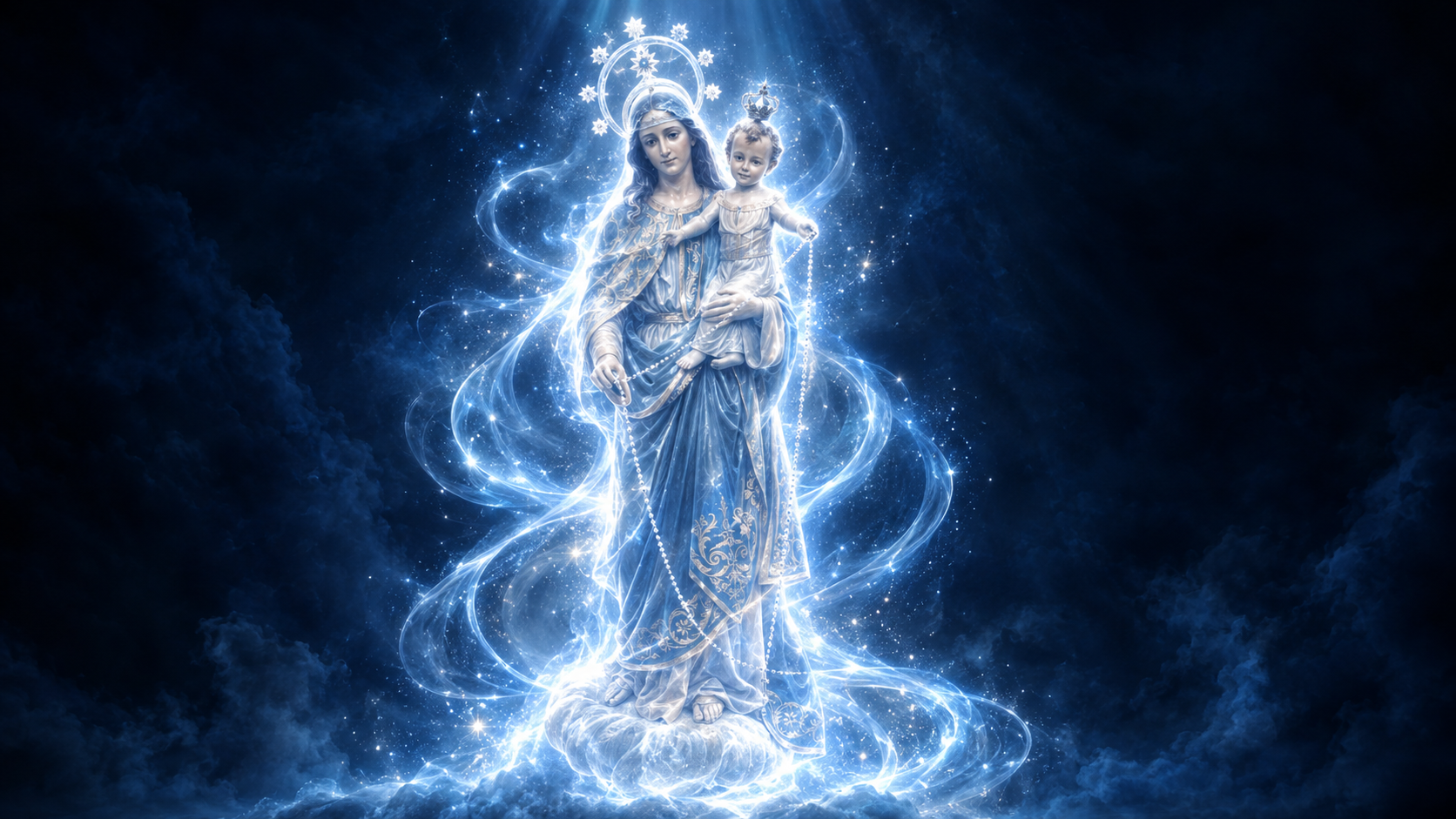 Expecto Patronum