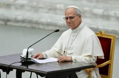 ‘Um ateu que ama a Deus’