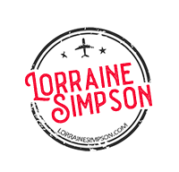 Lorraine Simpson Travels