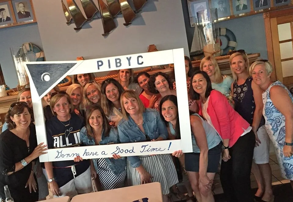 Join PIBYC — PutinBay Yacht Club