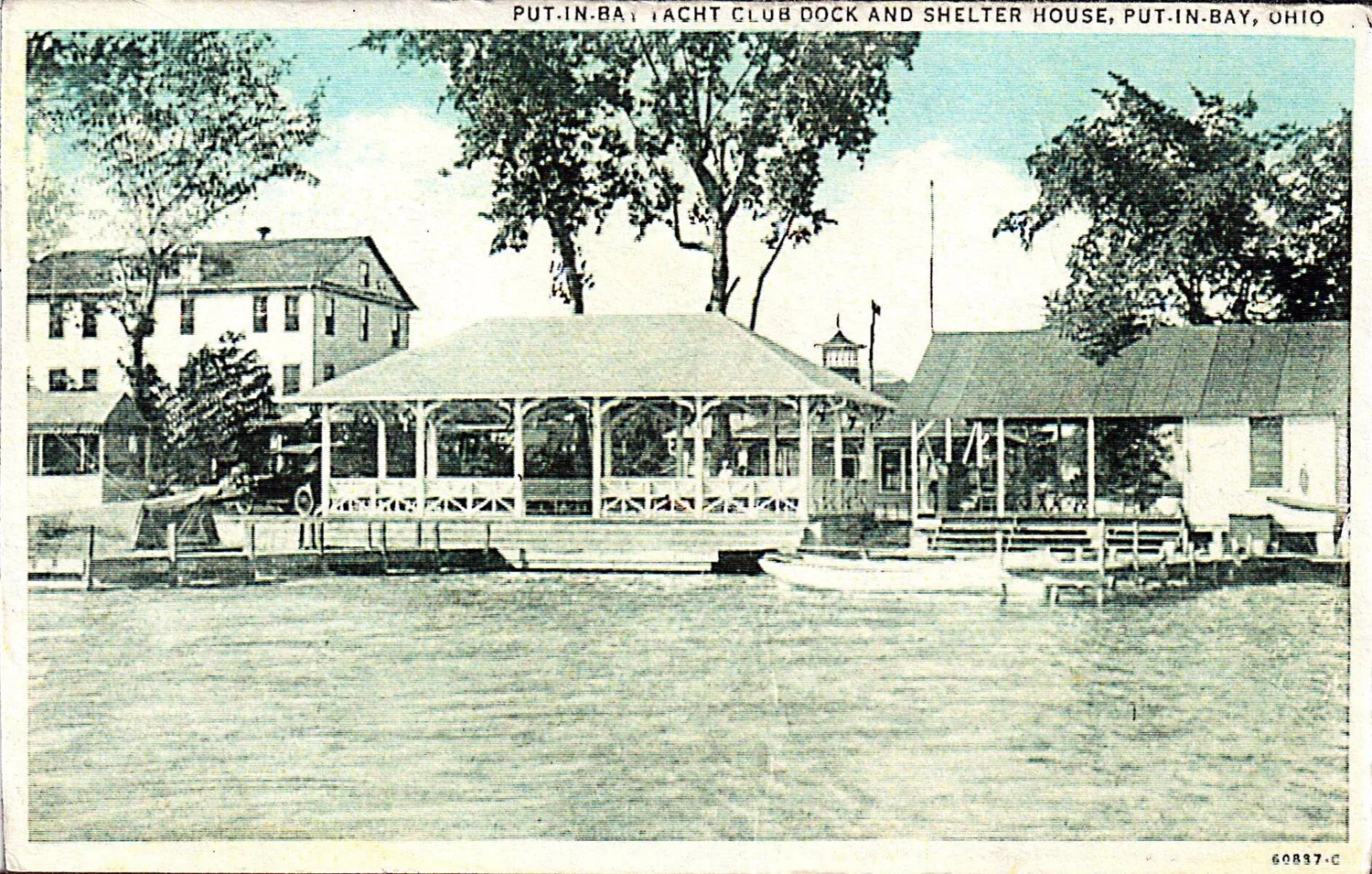 PutinBay Yacht Club
