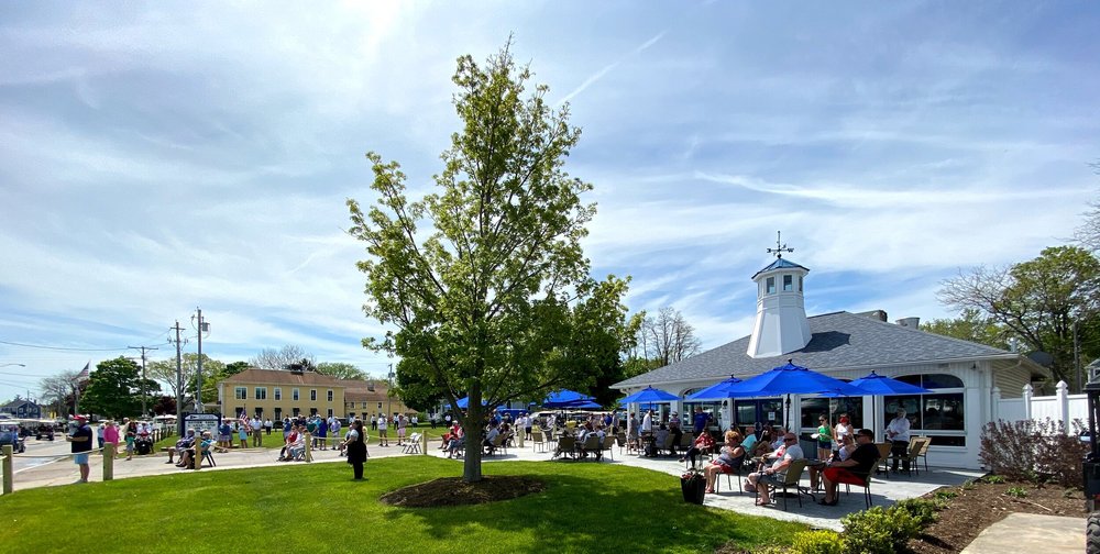 Join PIBYC — PutinBay Yacht Club