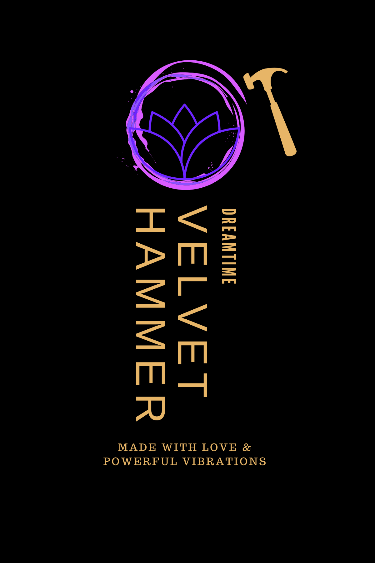 Velvet Hammer — DREAMTIME