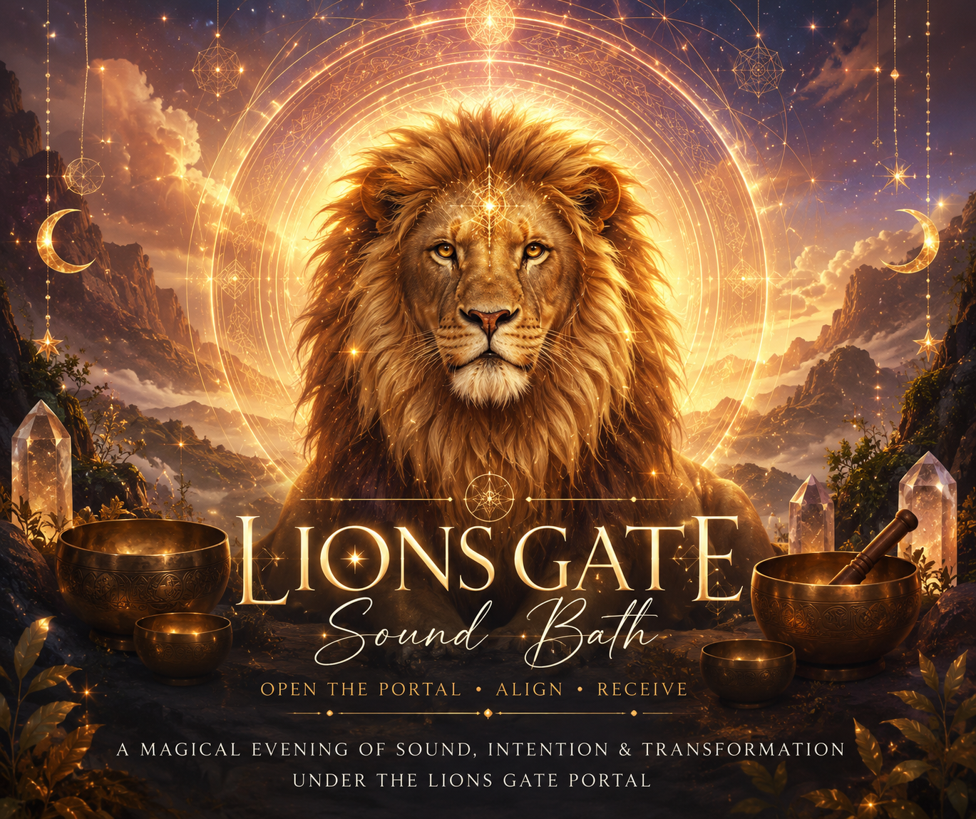 Lion’s Gate 888 (Spokane)