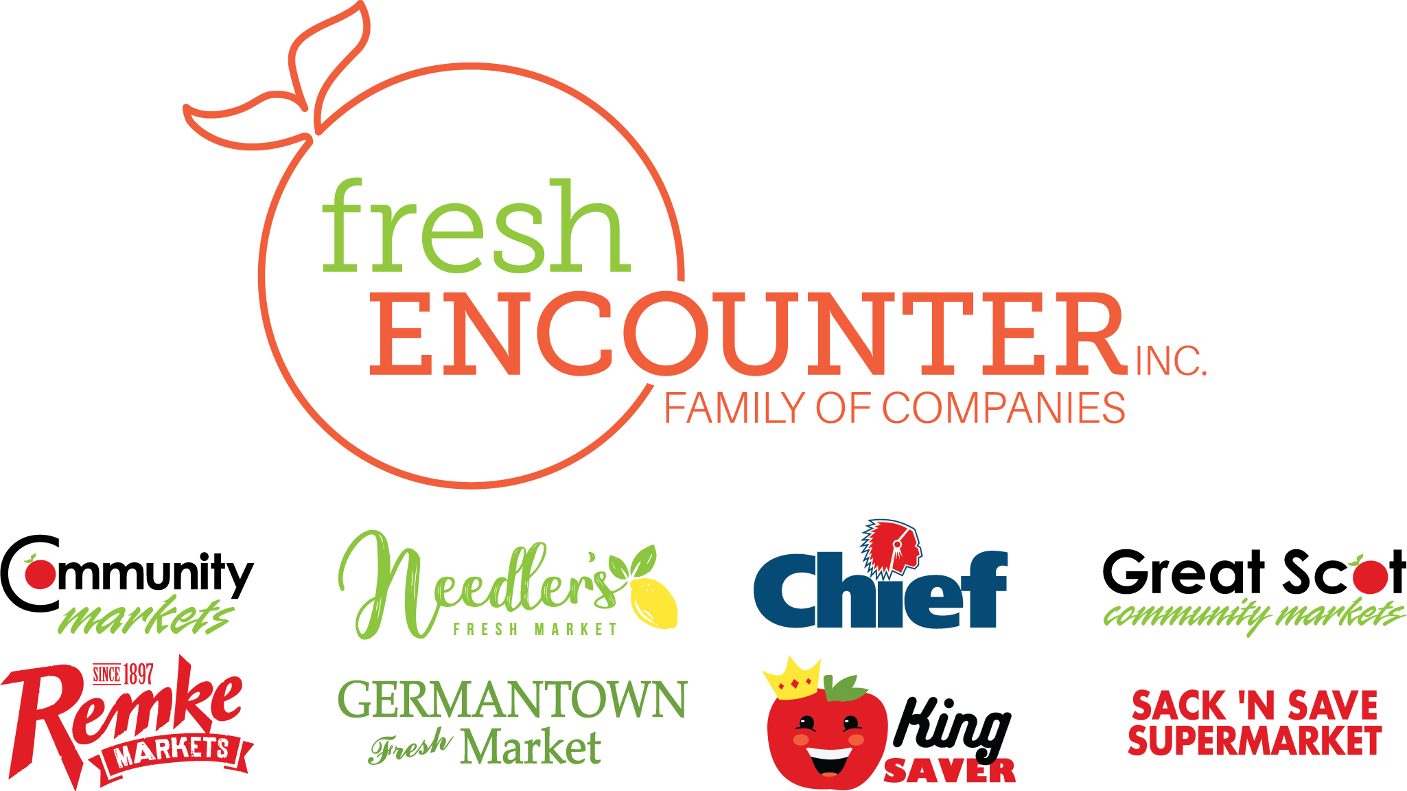 About Fresh Encounter Inc — Fresh Encounter Inc.