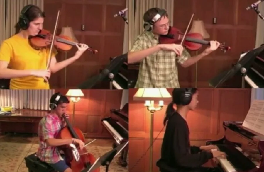 A Better Way To Teach Chamber Music