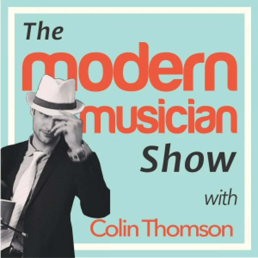 How to make a living as a modern musician