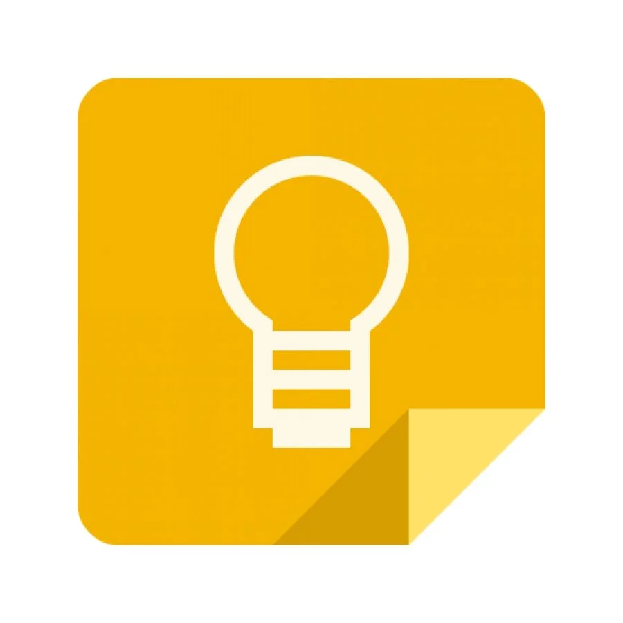 Tech Tuesday: Google Keep
