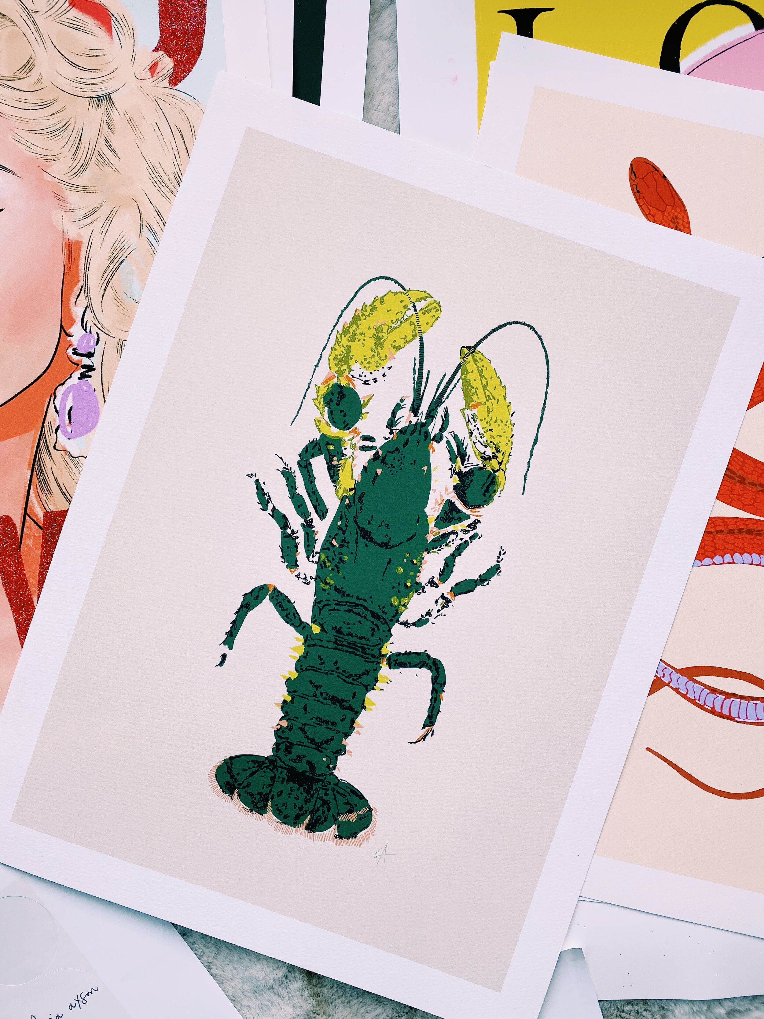Lobster