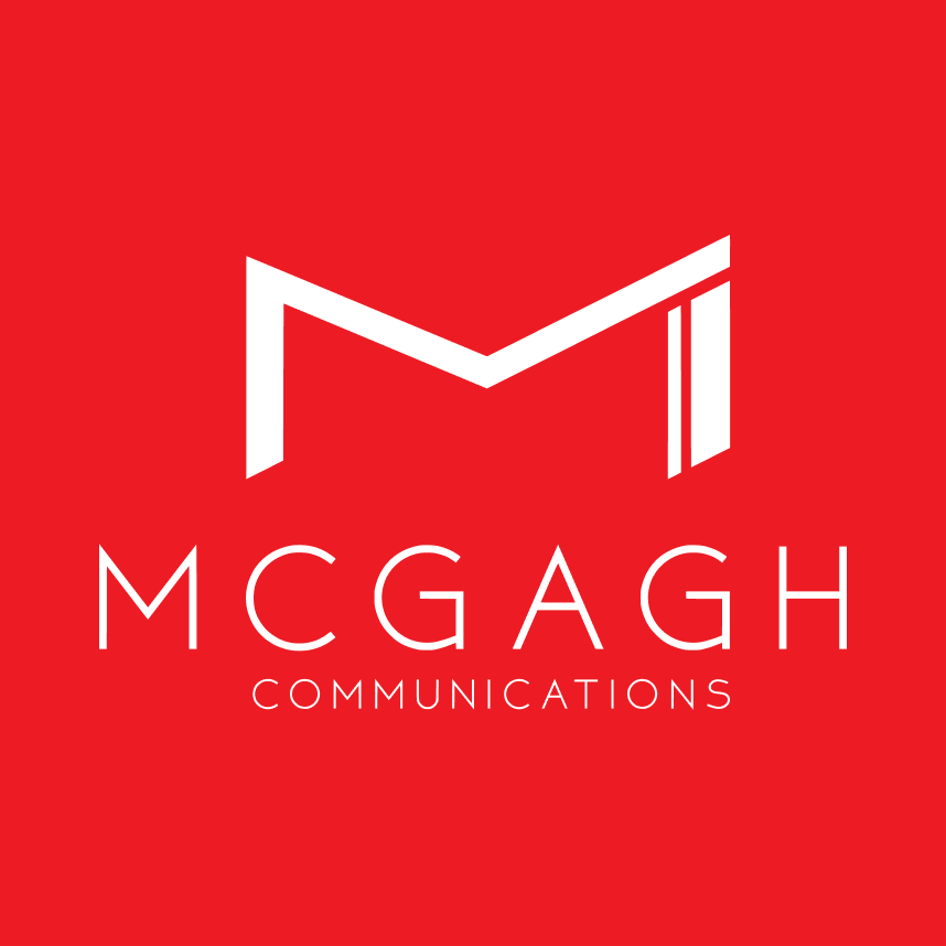 When businesses & corporations look for a B2B PR and marketing partners we collaborate with McGagh. Everything from enterprise technology to the fintech sectors and start-ups they are our go to team.