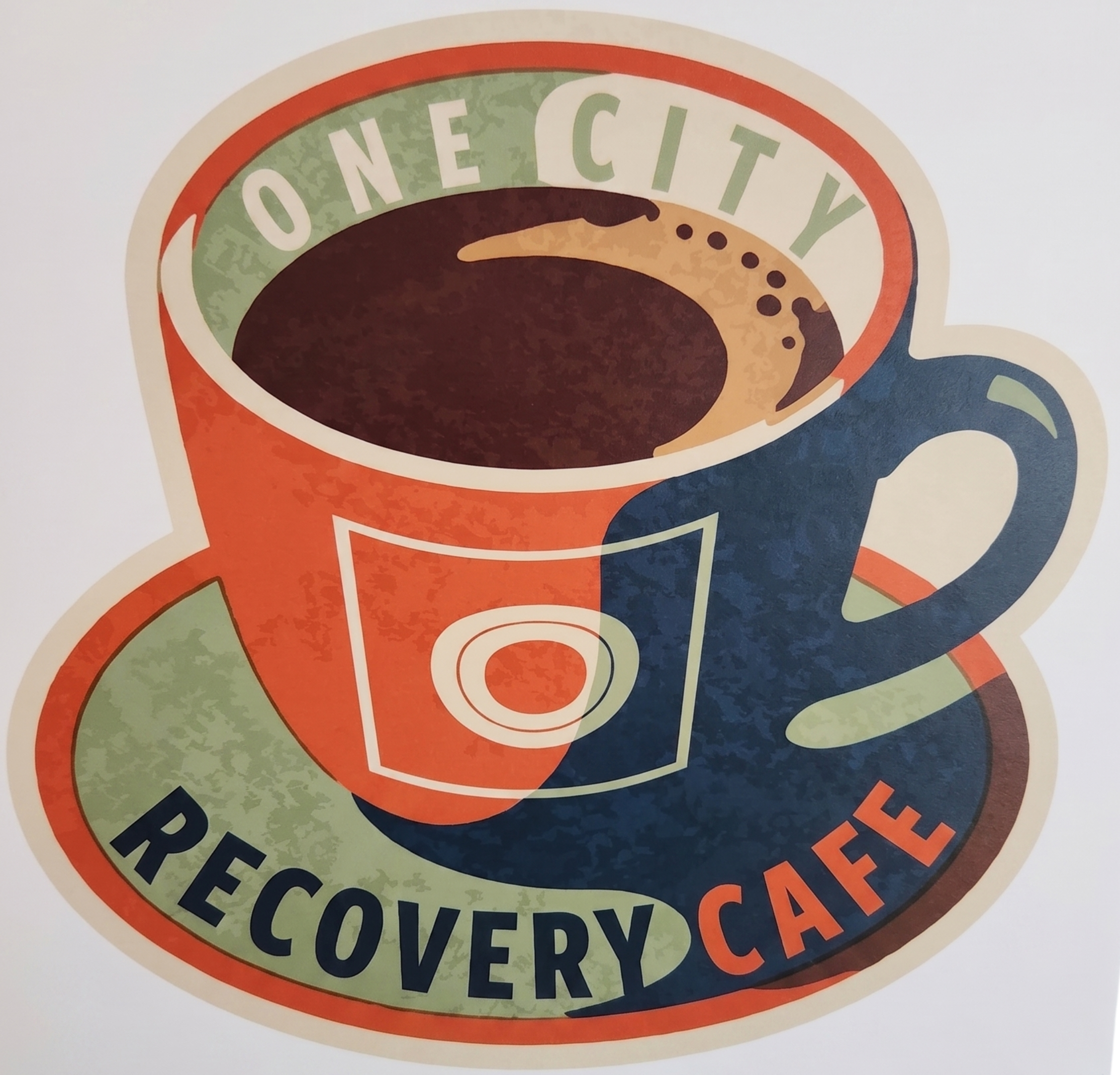 One City's Recovery Cafe