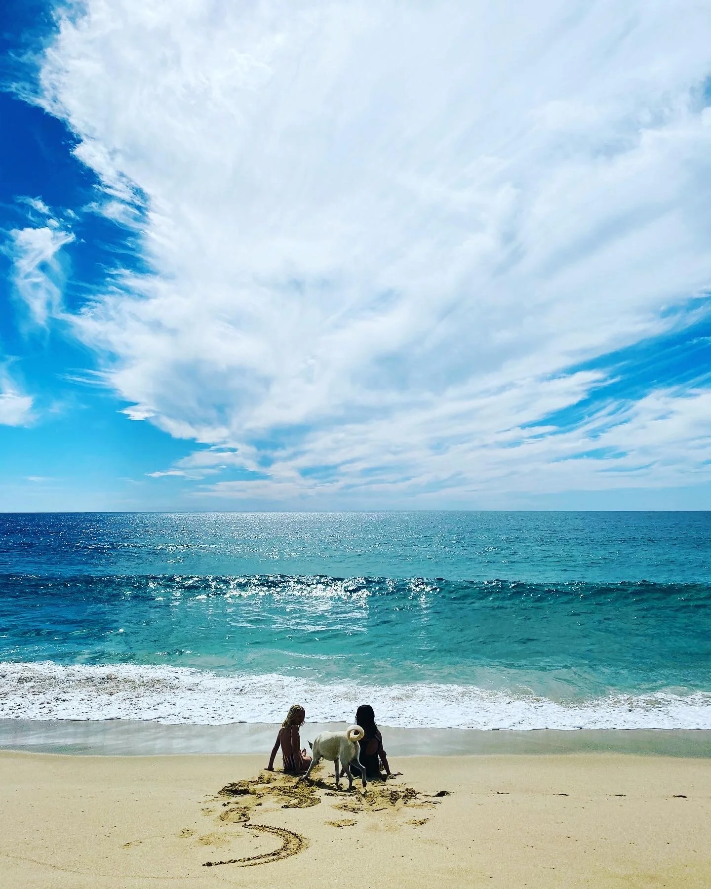 lazy afternoons at La Pastora