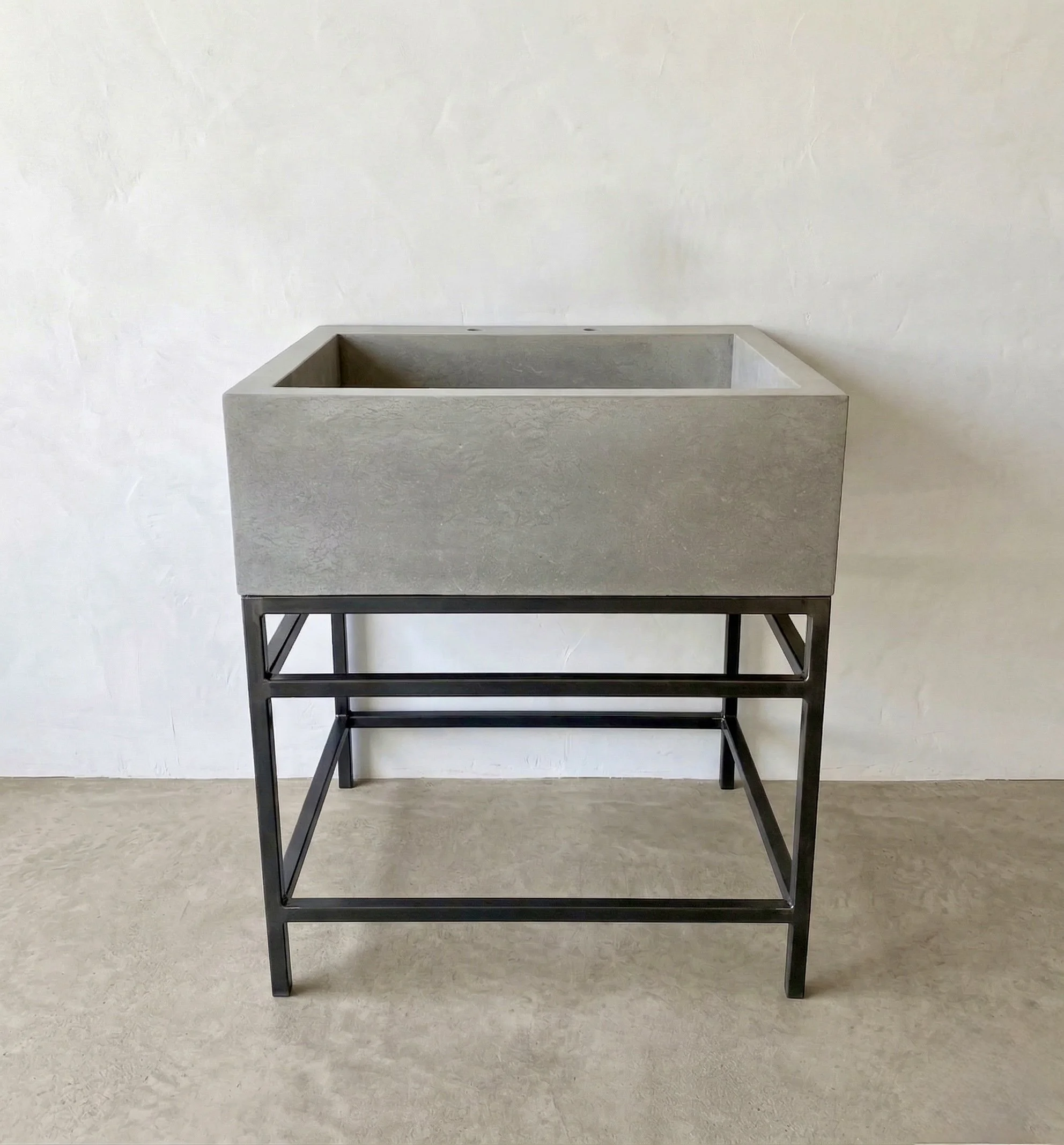 Concrete Utility Sink with Steel Base.jpg