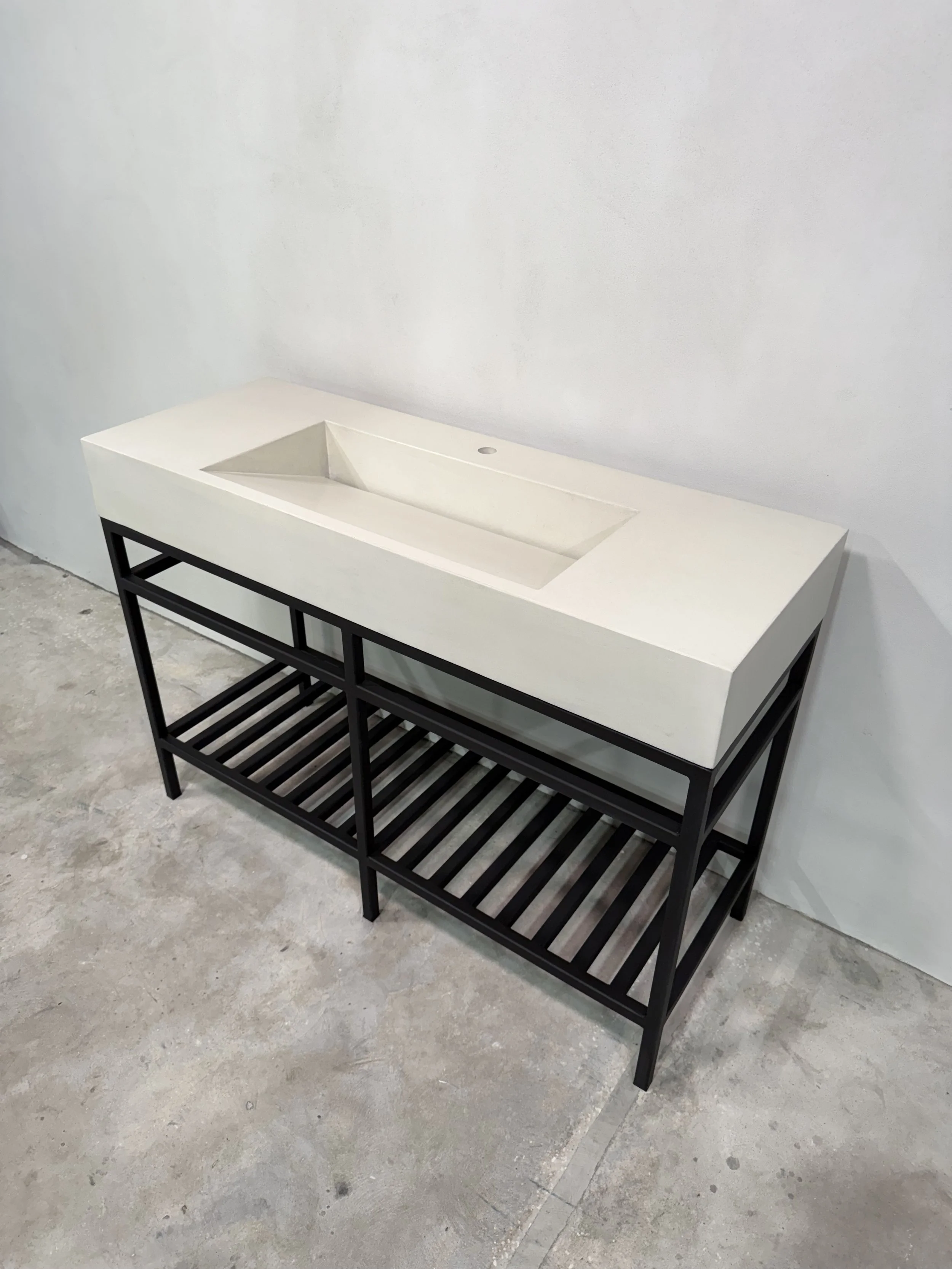 Concrete Ramp Vanity on Steel Base-3.jpeg