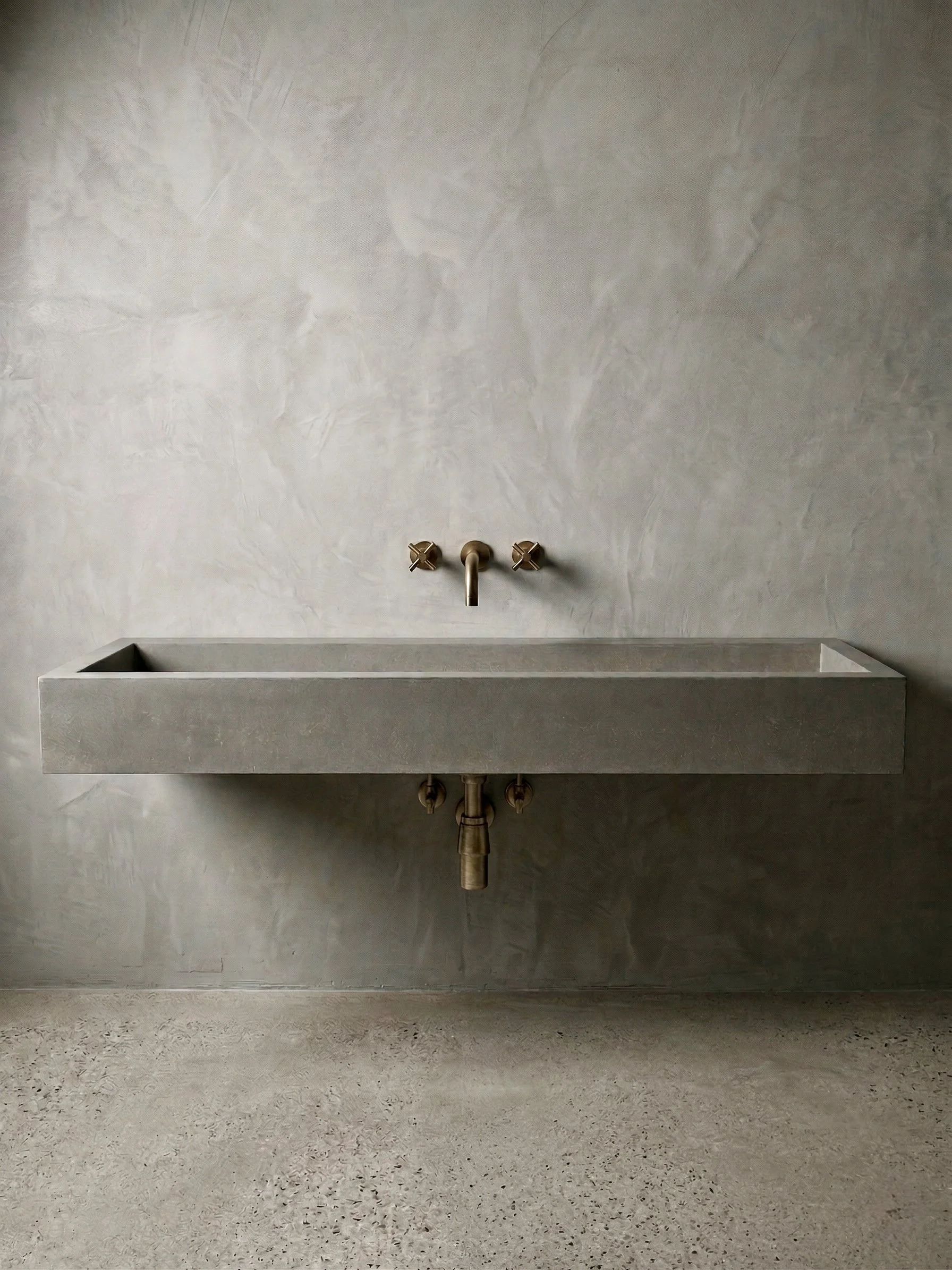 Concrete Trough Sink-Floating .2.jpg