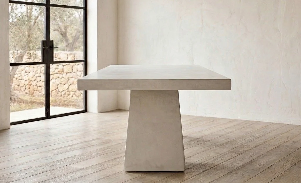 Obelisk Concrete Dining Table Taper.jpg