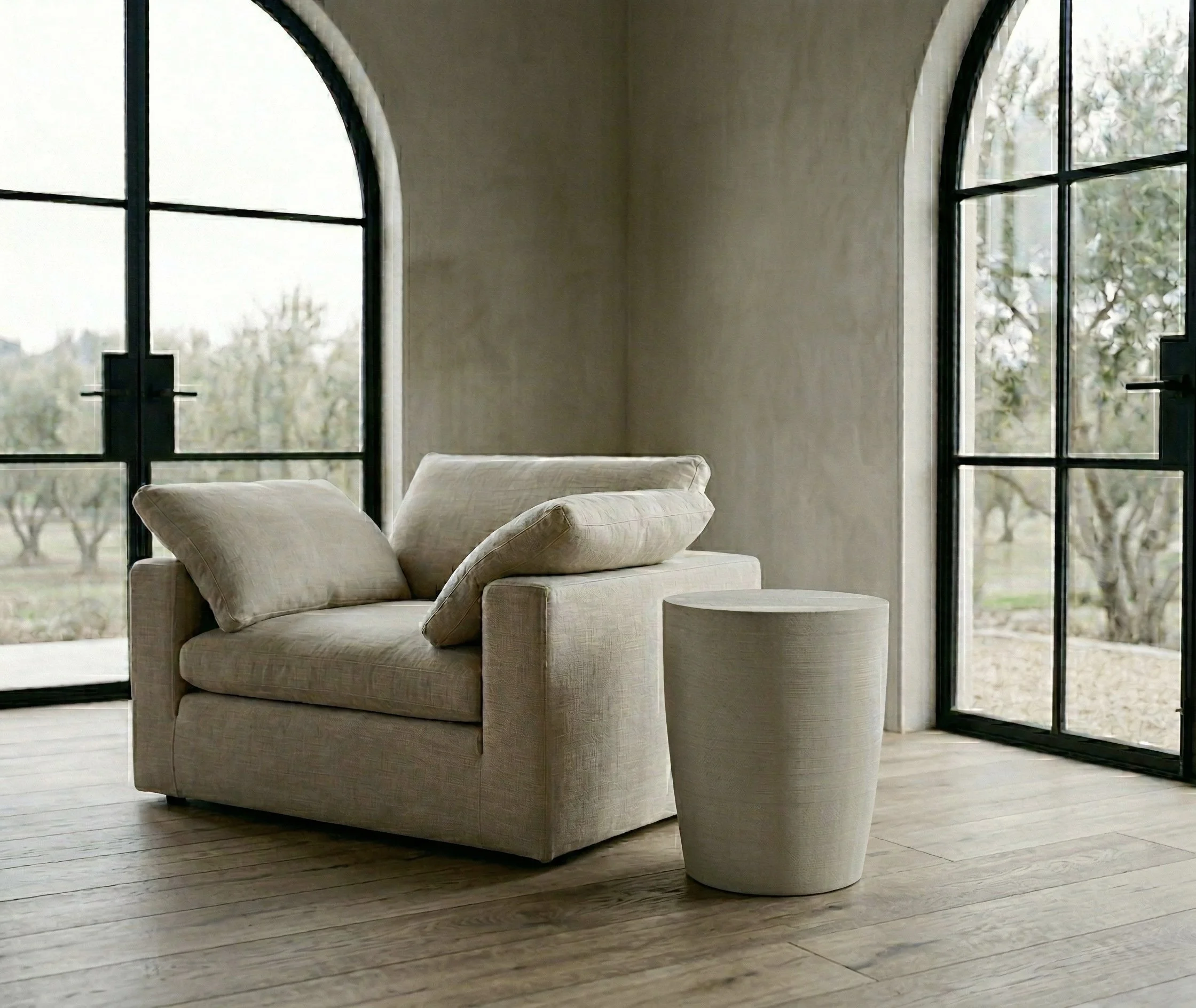 Concrete Spun Side Table.jpg