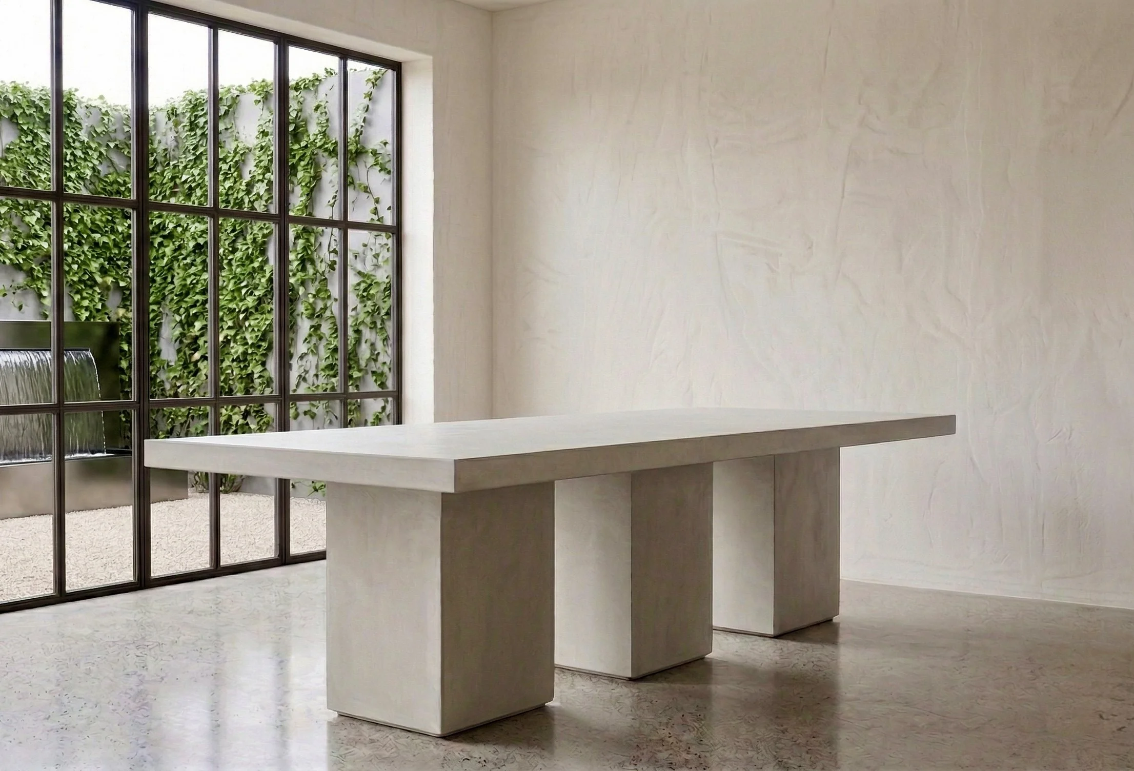 Pillar Concrete Dining Table.jpg