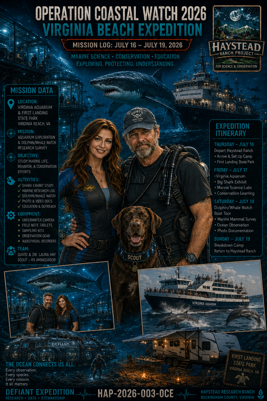 Operation Coastal Watch 2026