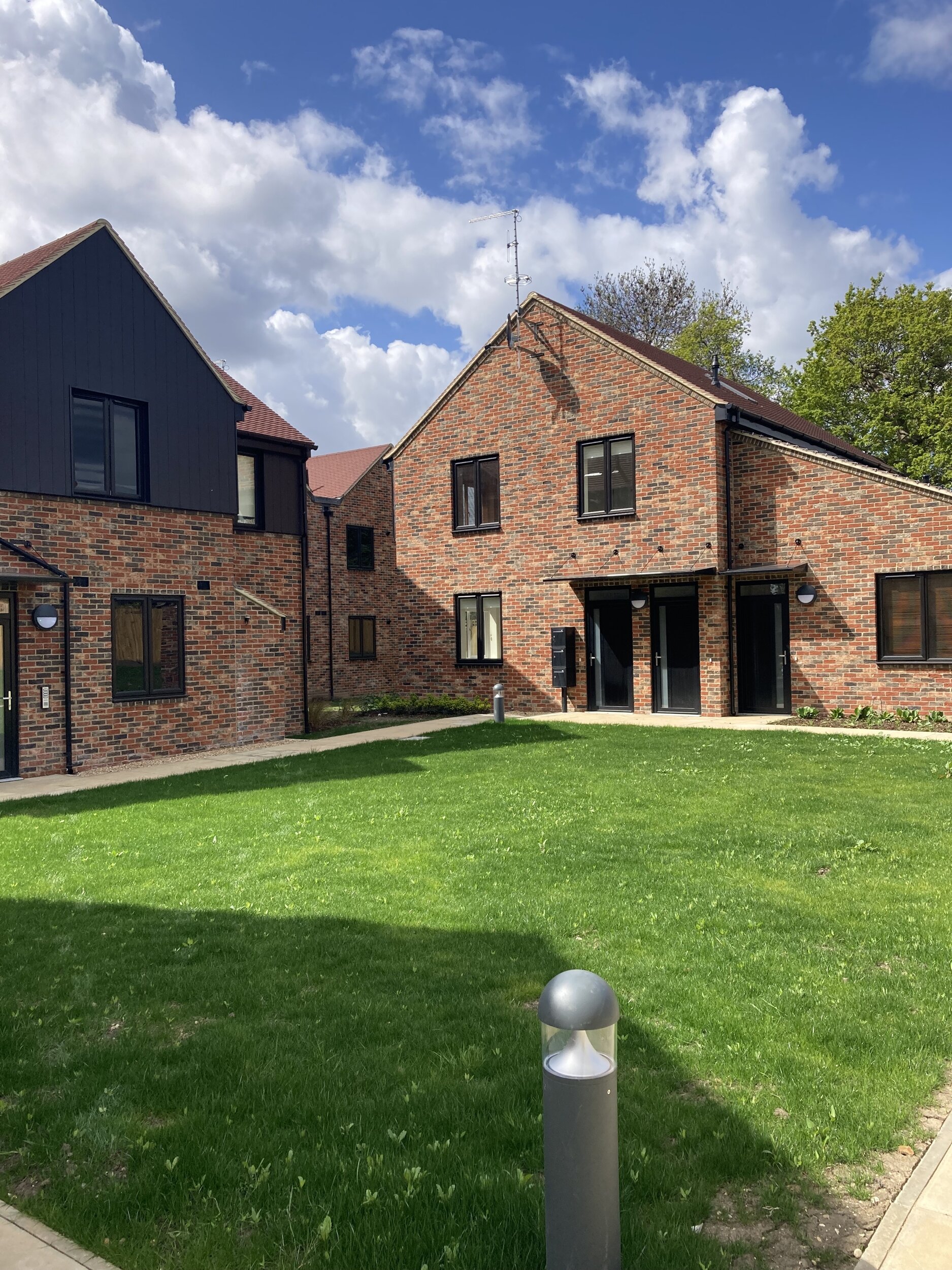 Bookbinders Cottages