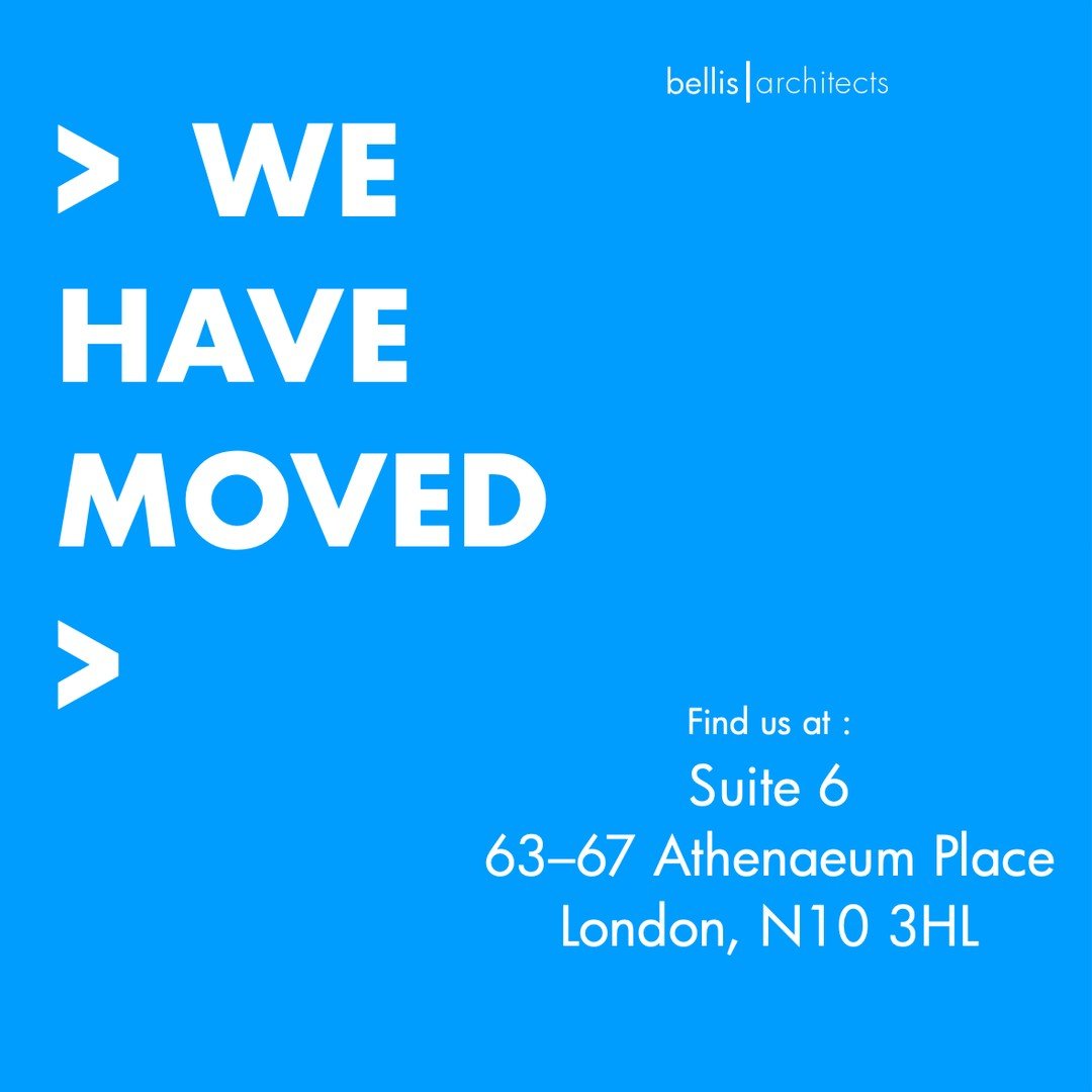 We recently moved our Office to Muswell Hill.

You can now find us in the heart of Muswell Hill, at the top floor in our bright new space where our projects will now take shape.
A friendly atmosphere, lots of green and a good coffee will welcome you.