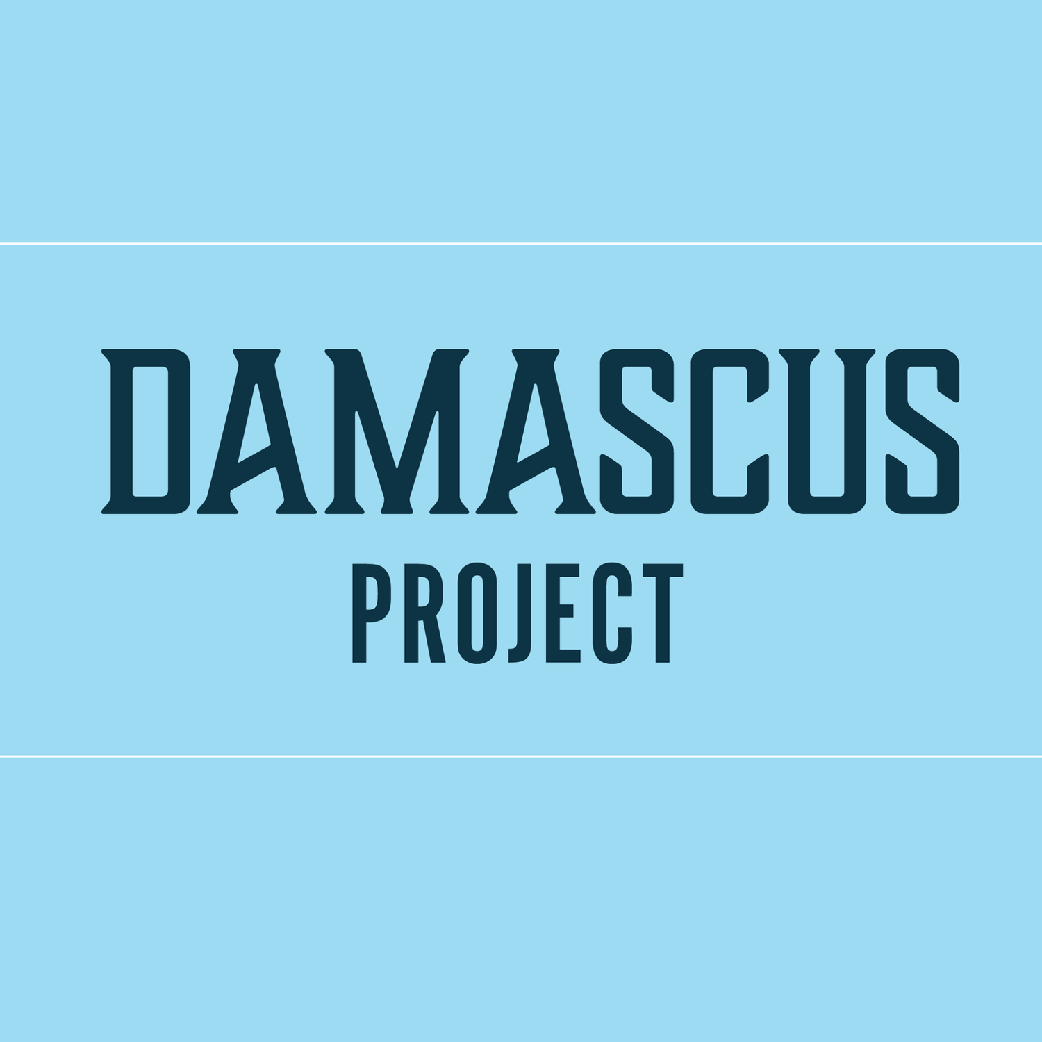 The Damascus Project