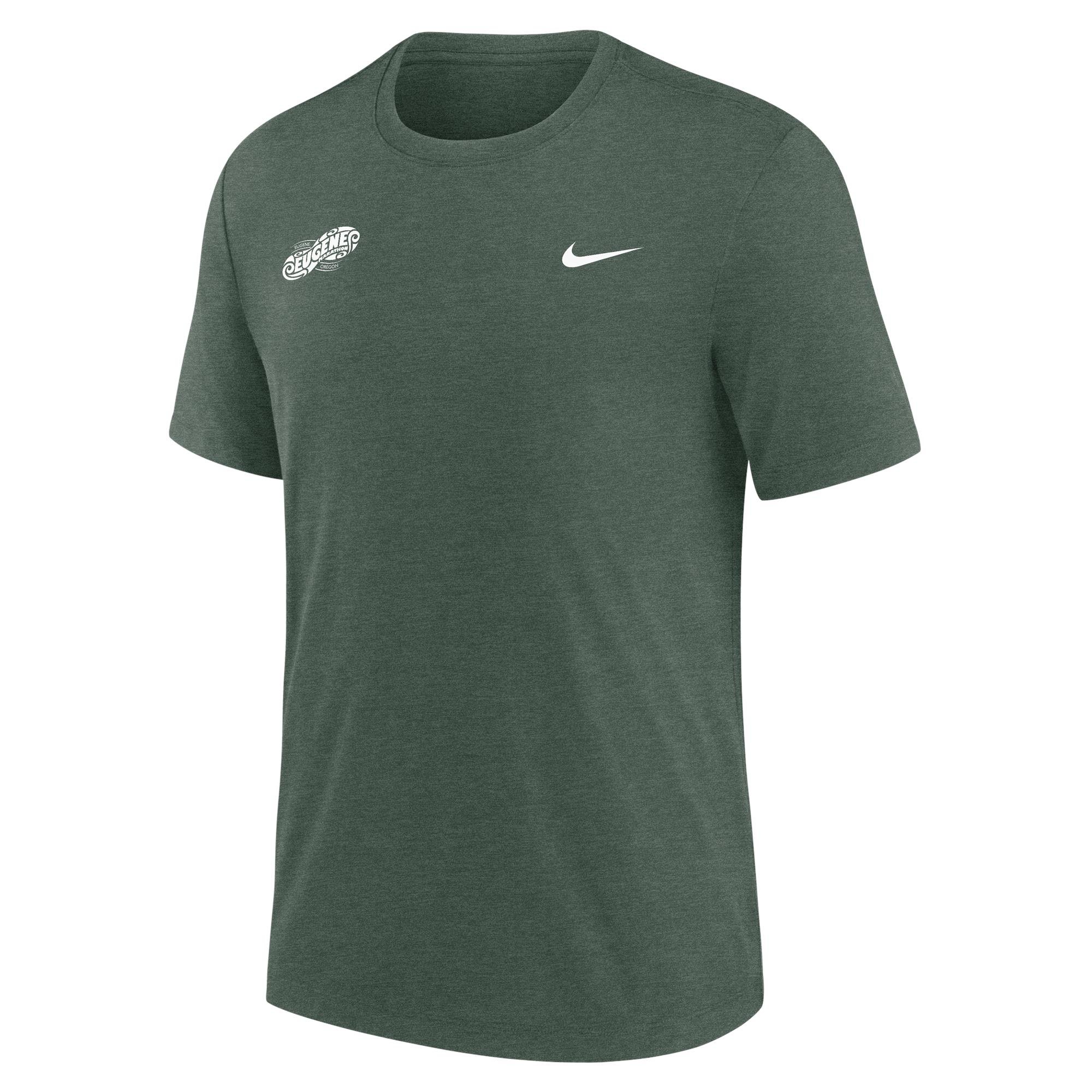 Men's Nike Tri-Blend Short Sleeve