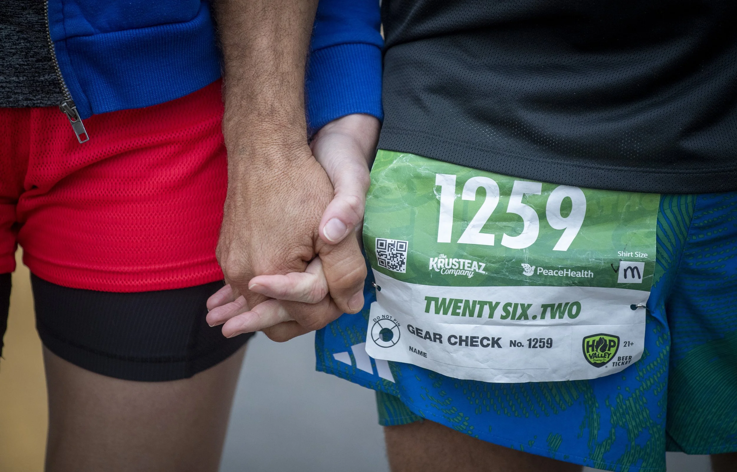 Runna will be the Official Training App Provider of the 2026 Eugene Marathon