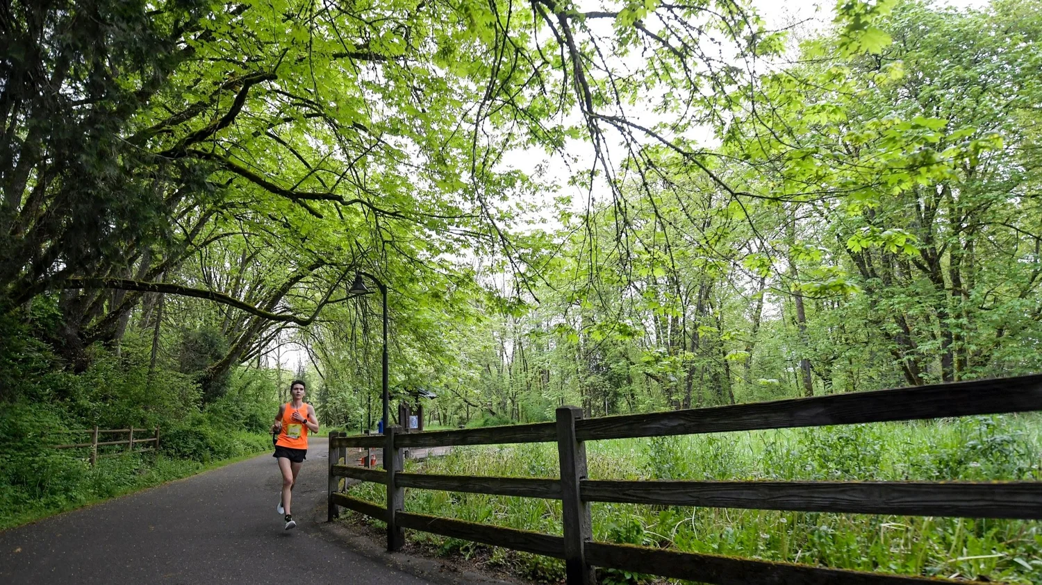 THINGS TO DO — Eugene Marathon