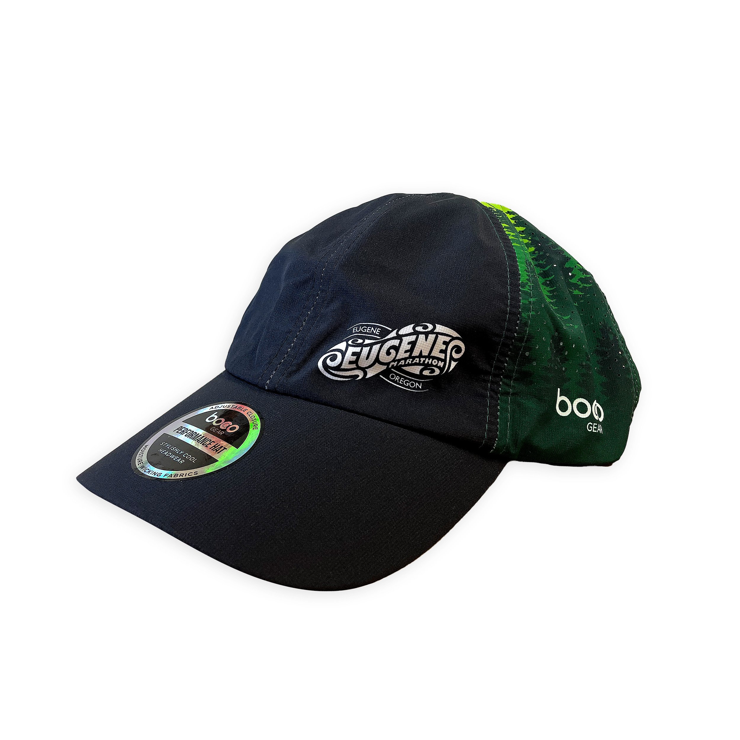 BOCO Run Hat