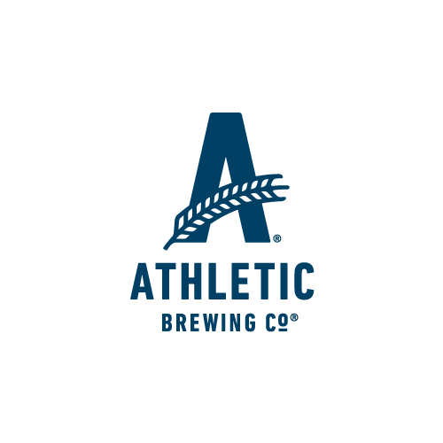 Athletic Brewing Logo